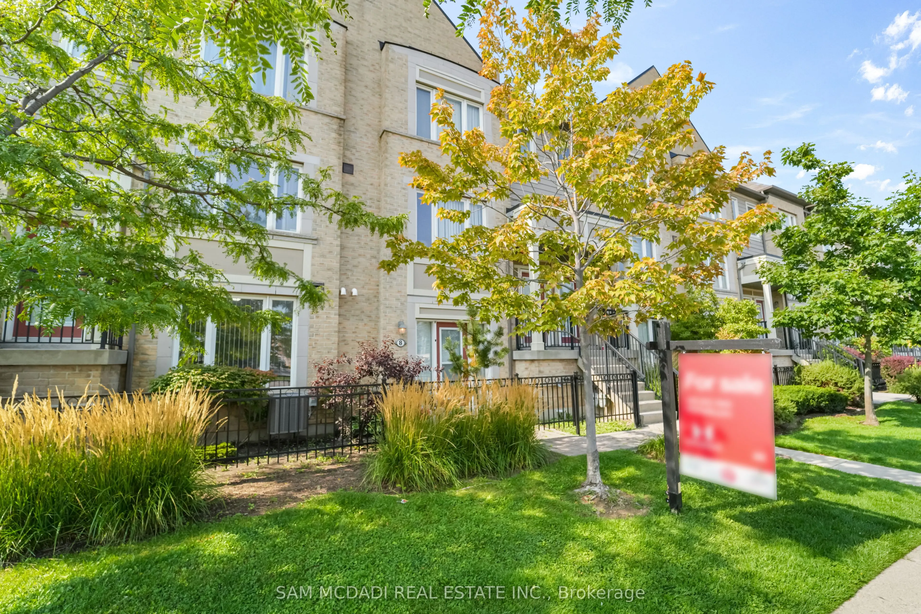 2895 Hazelton Place, #8