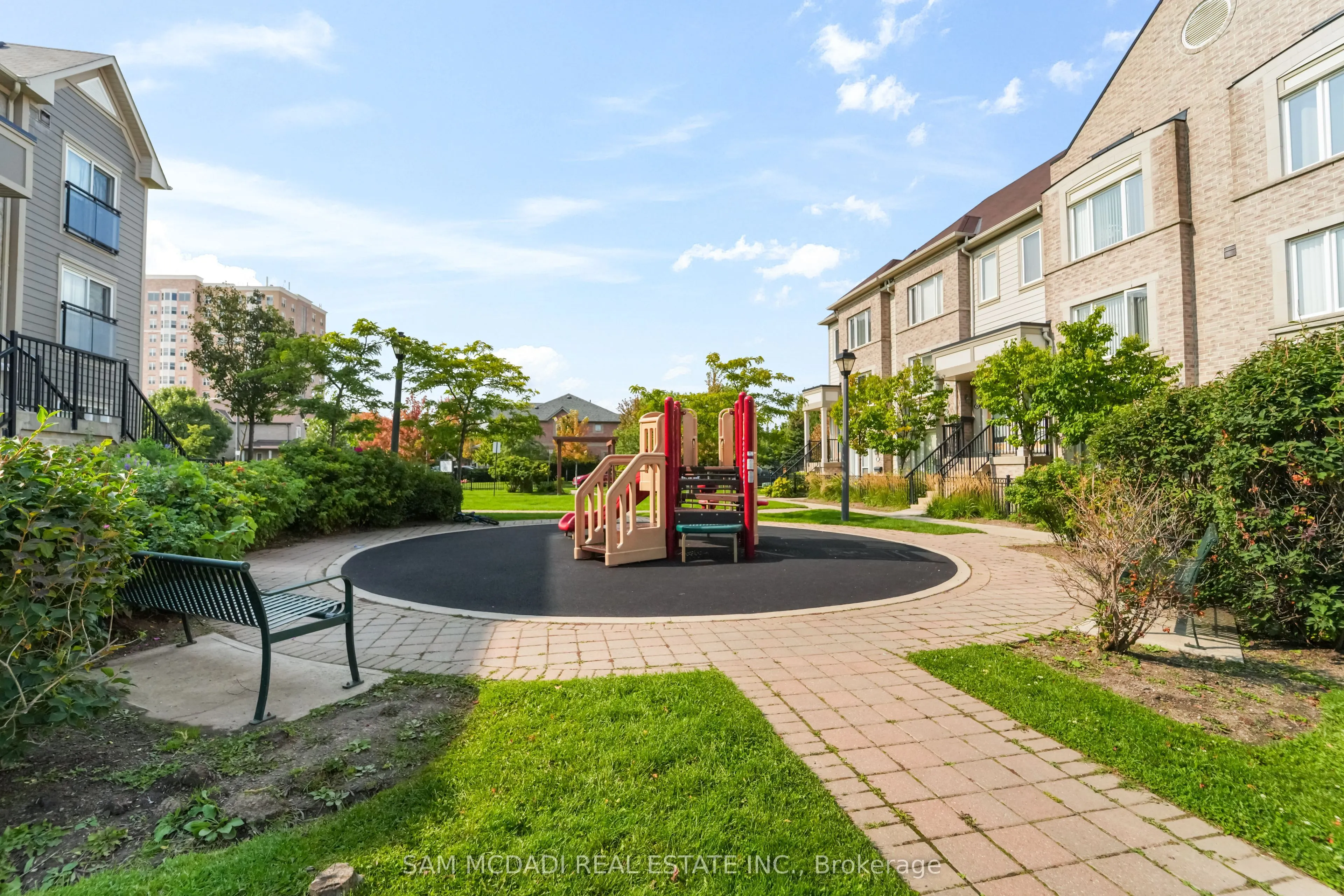 2895 Hazelton Place, #8