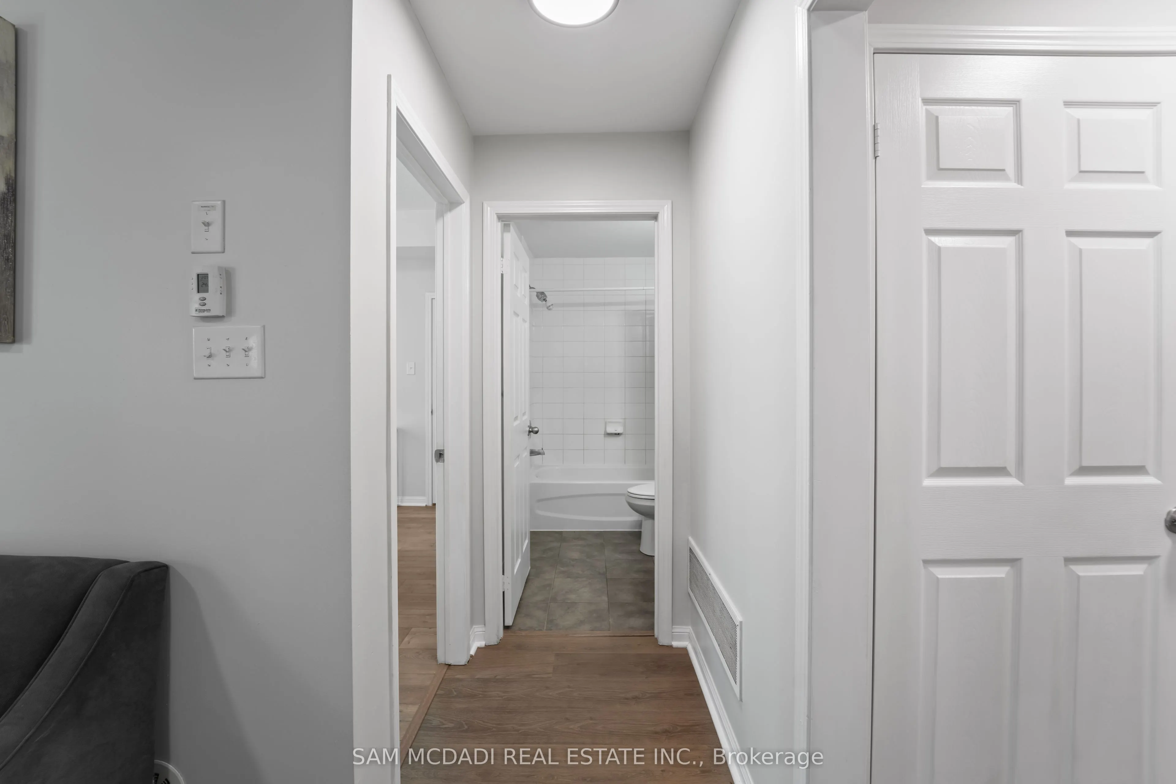 2895 Hazelton Place, #8