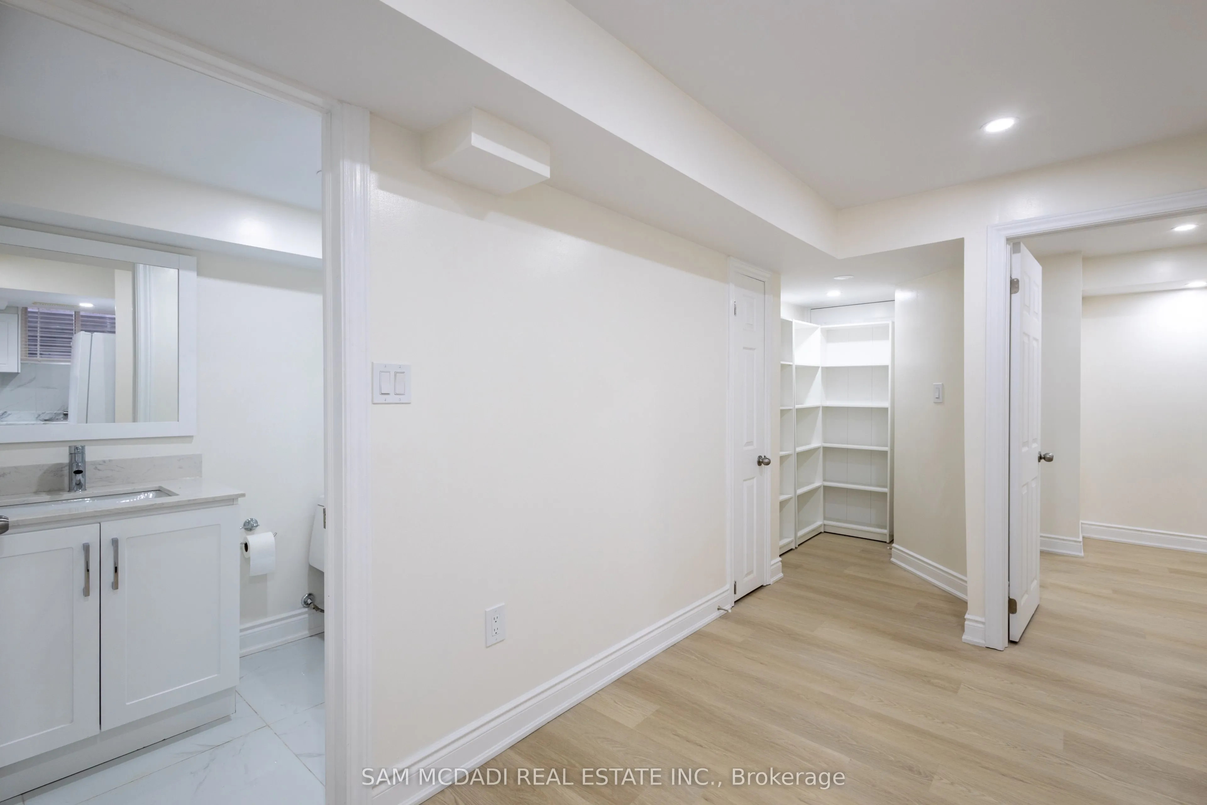 45 Springhurst Avenue, #Bsmt