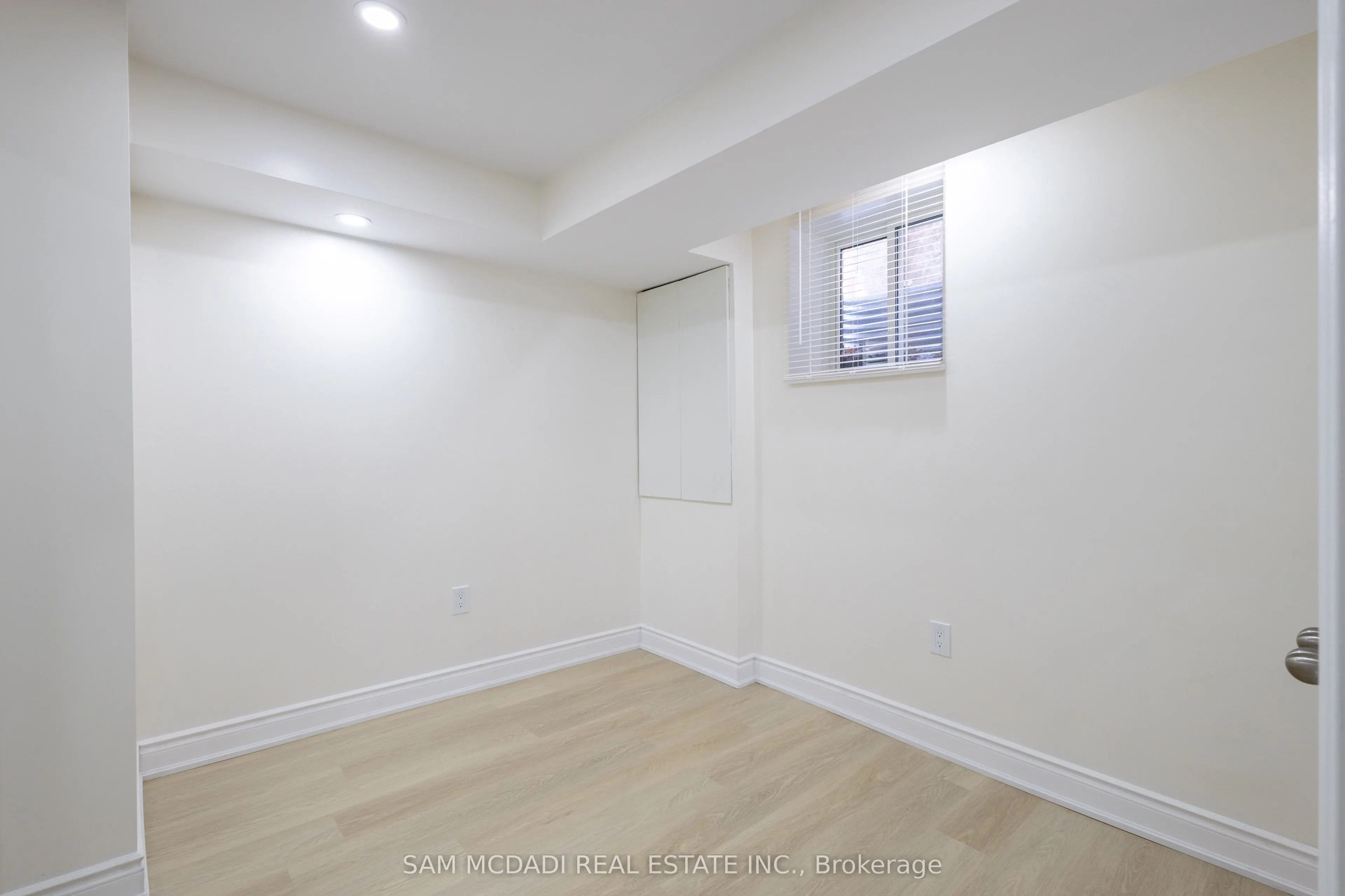 45 Springhurst Avenue, #Bsmt