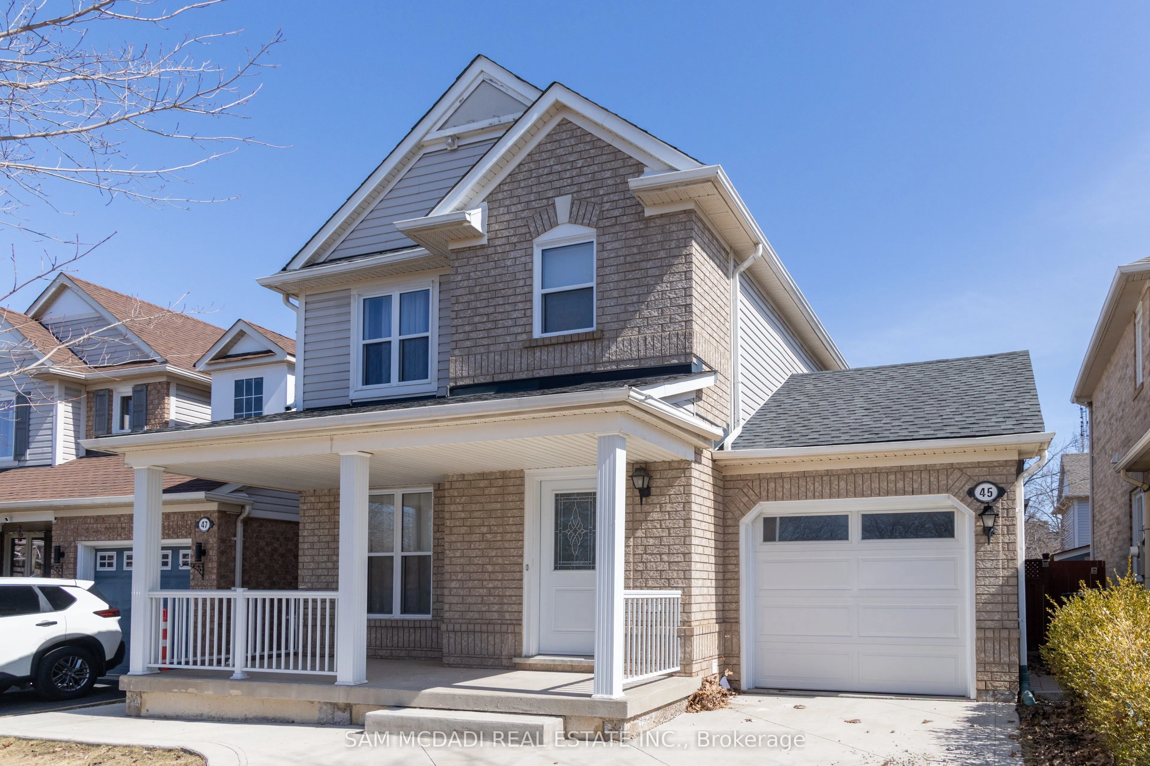45 Springhurst Avenue, #Bsmt