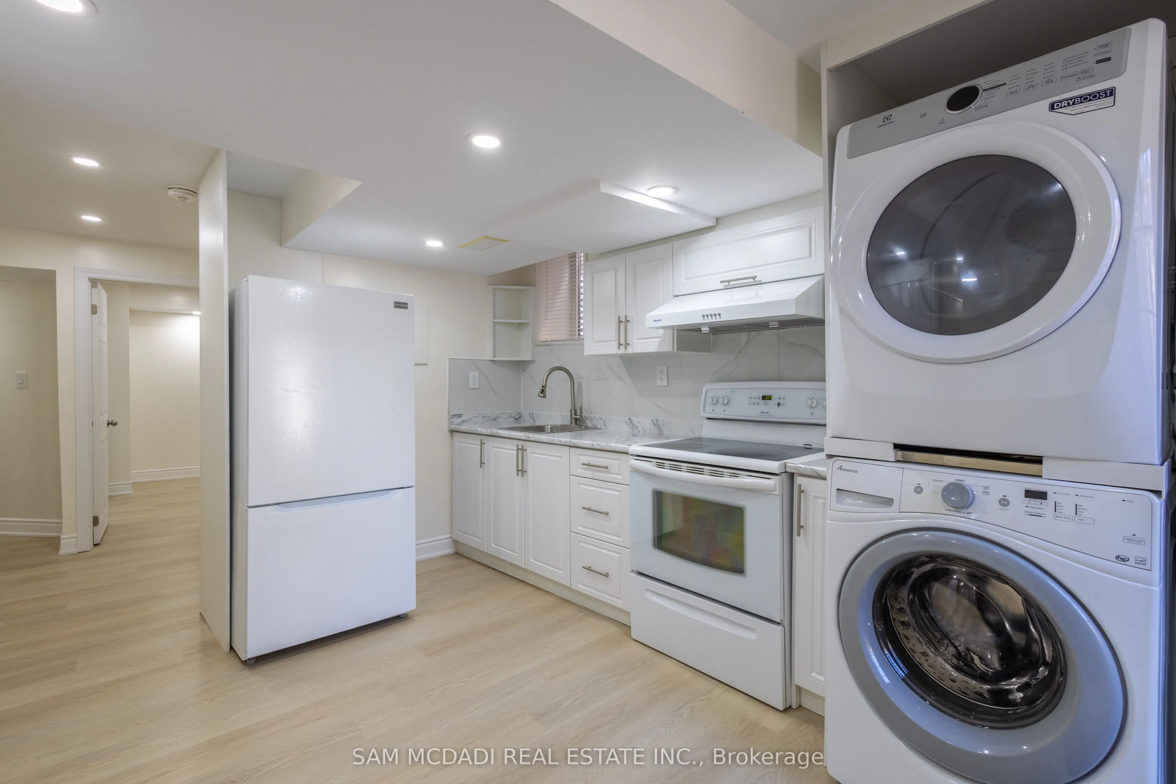 45 Springhurst Avenue, #Bsmt