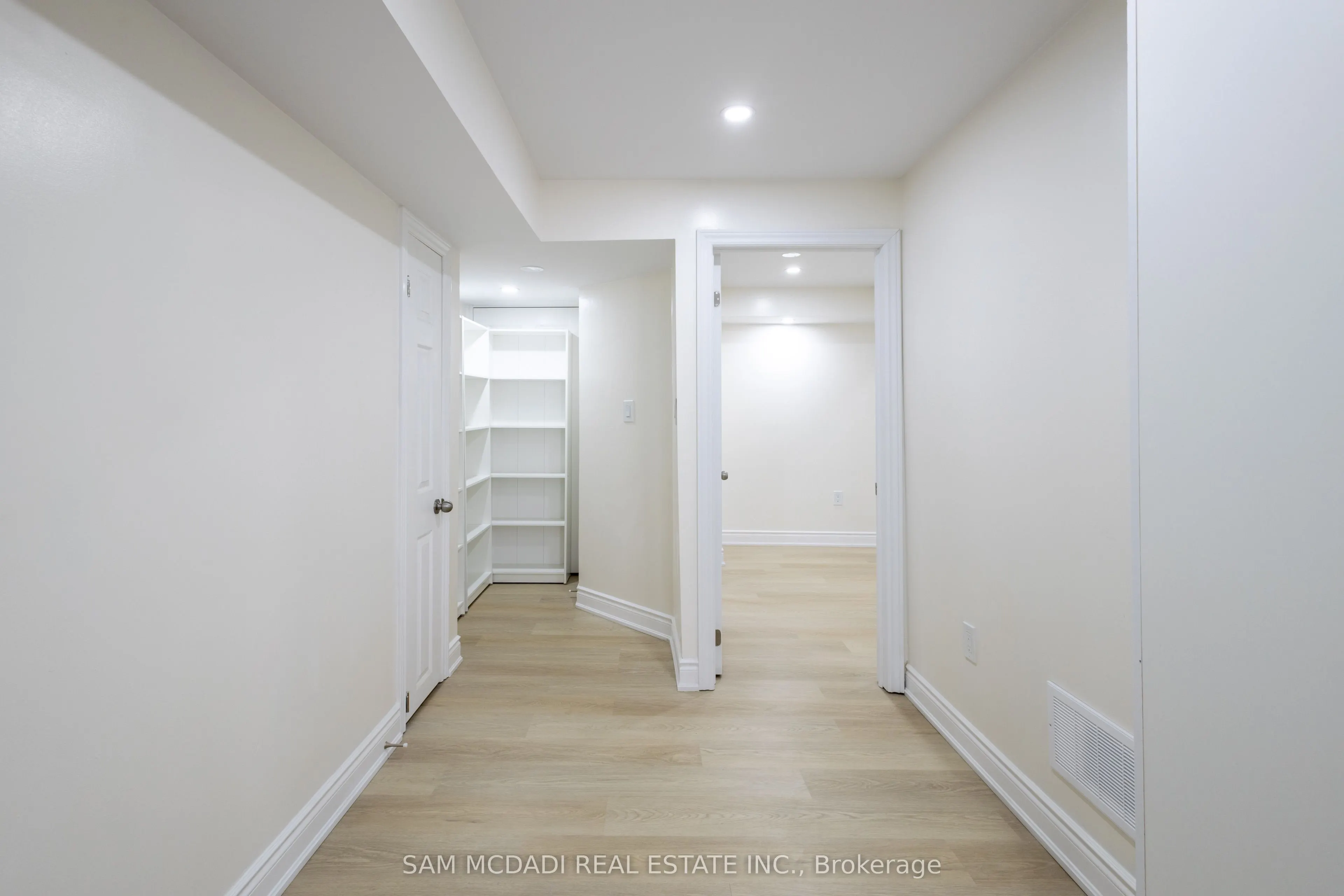 45 Springhurst Avenue, #Bsmt