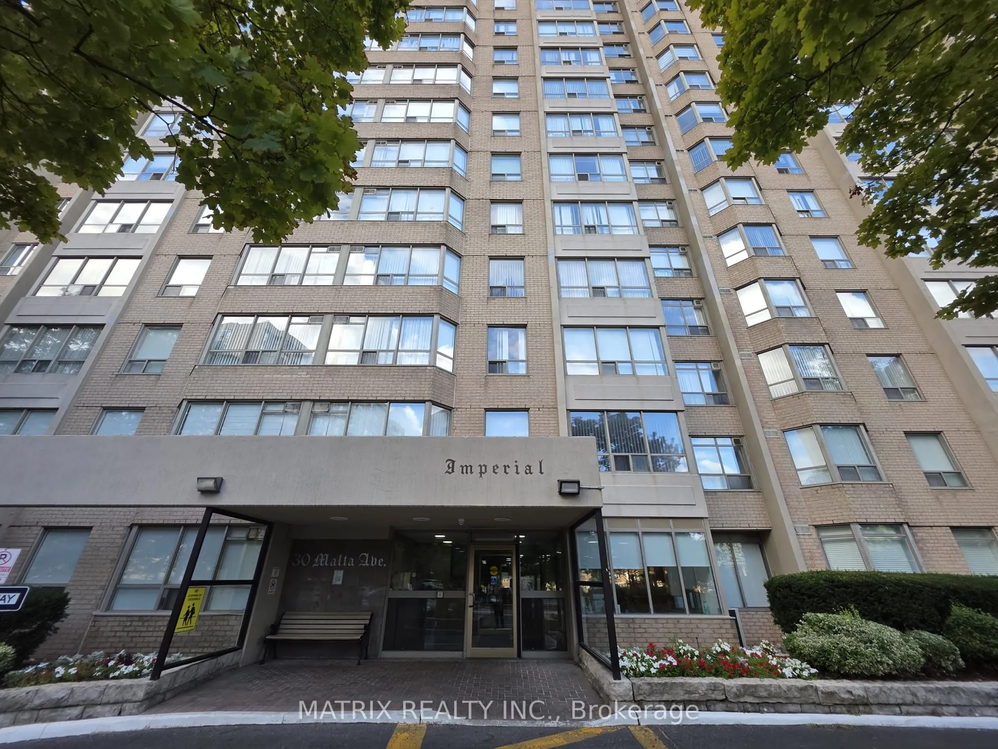 30 Malta Avenue, #703