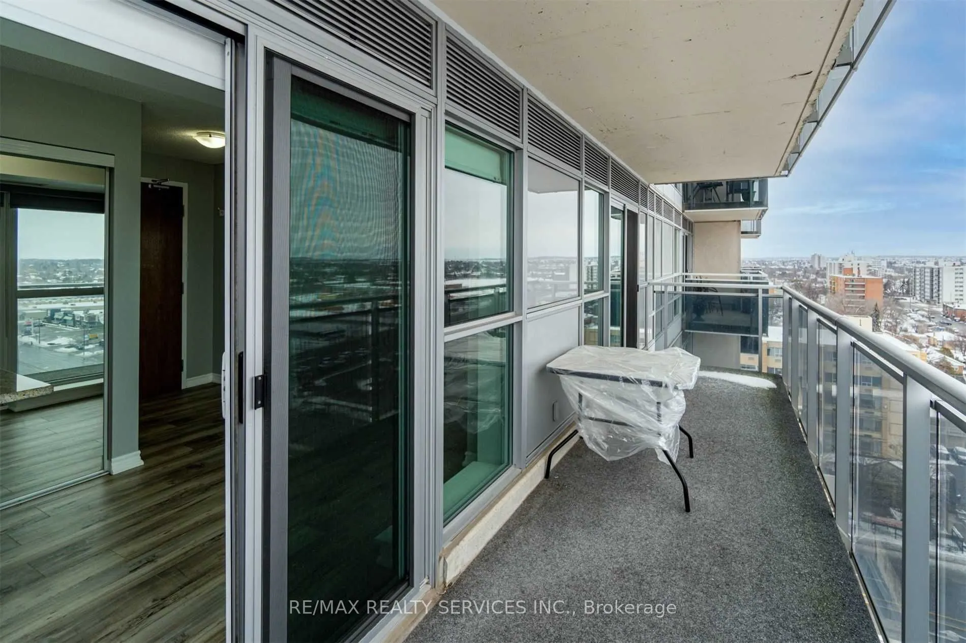 215 Queen Street E, #1201