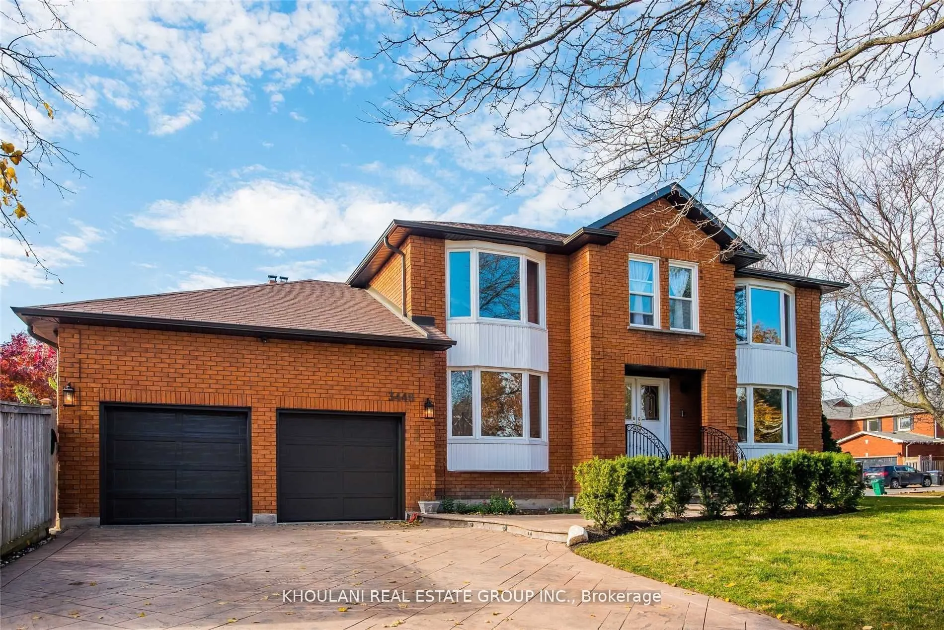 3448 Marmac (BSMNT) Crescent