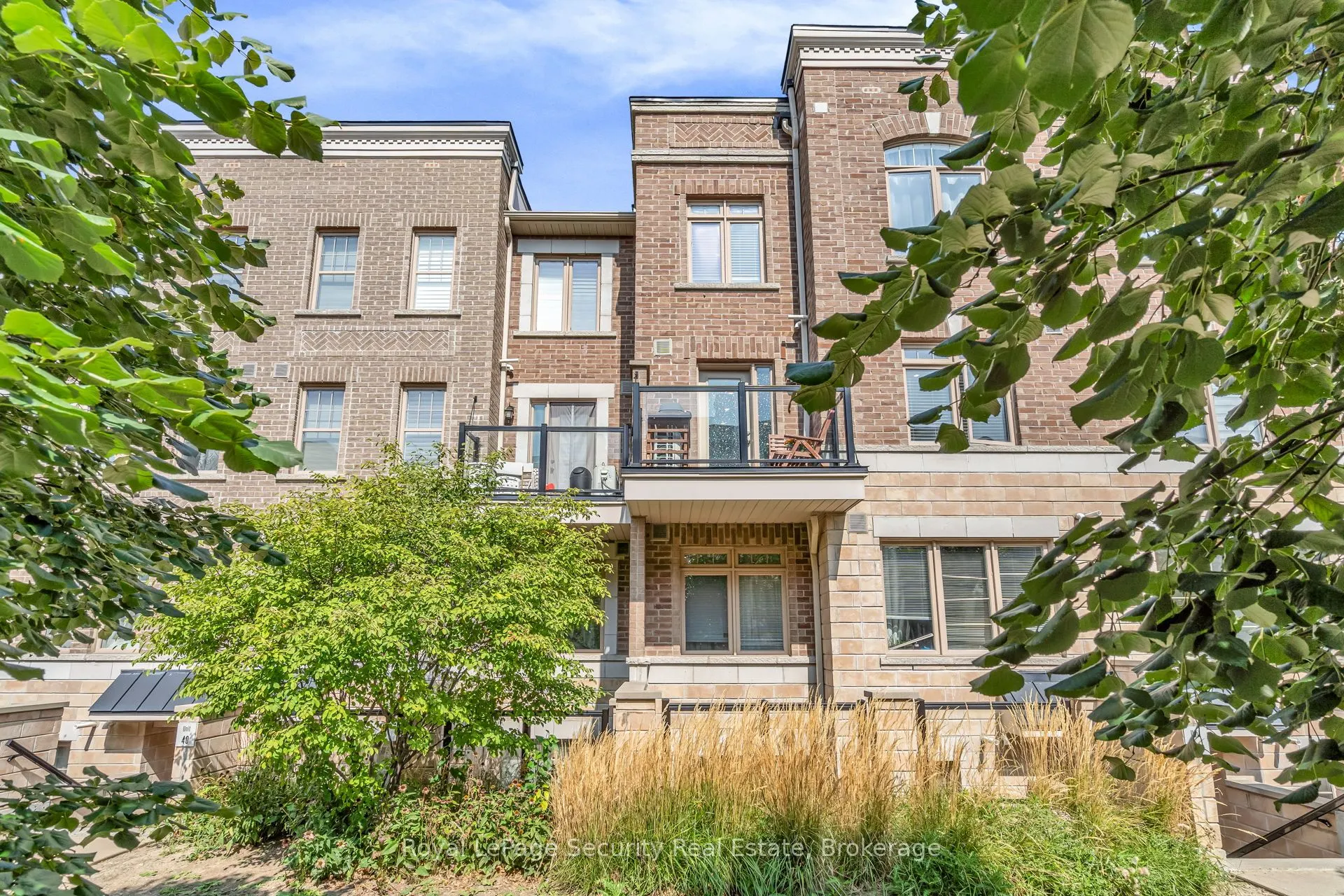 2315 Sheppard Avenue W, #61