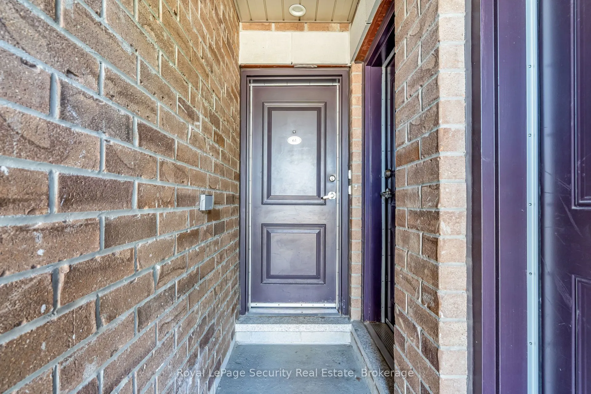 2315 Sheppard Avenue W, #61