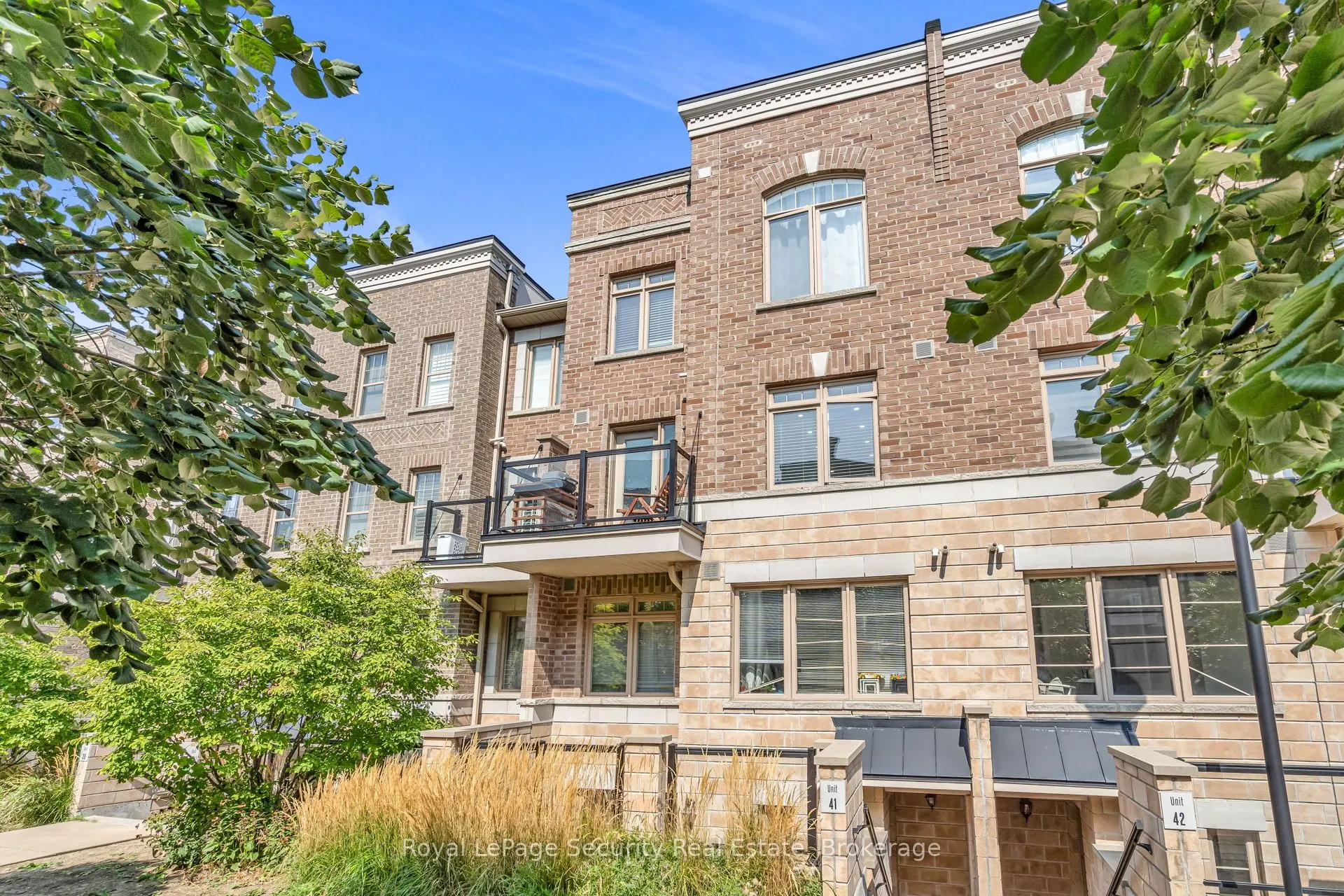 2315 Sheppard Avenue W, #61