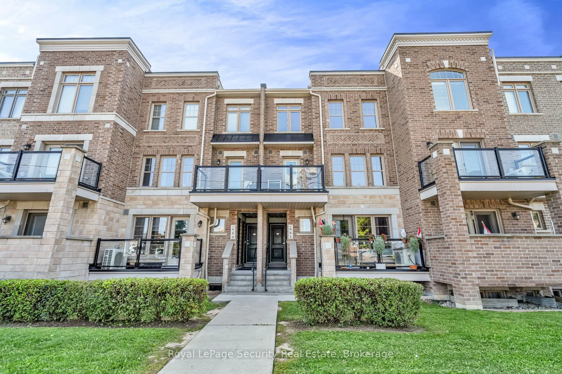 2315 Sheppard Avenue W, #61