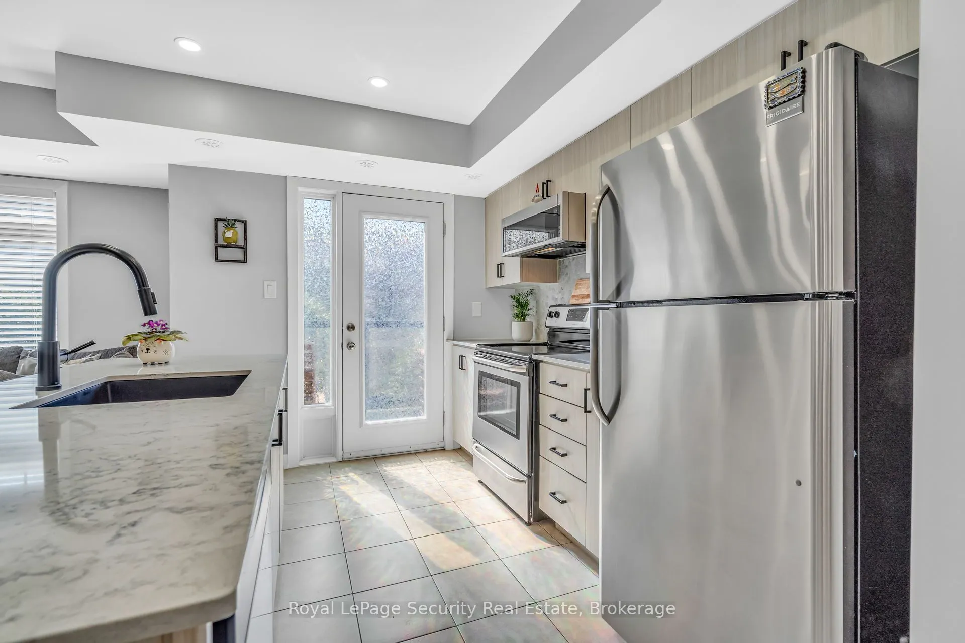 2315 Sheppard Avenue W, #61