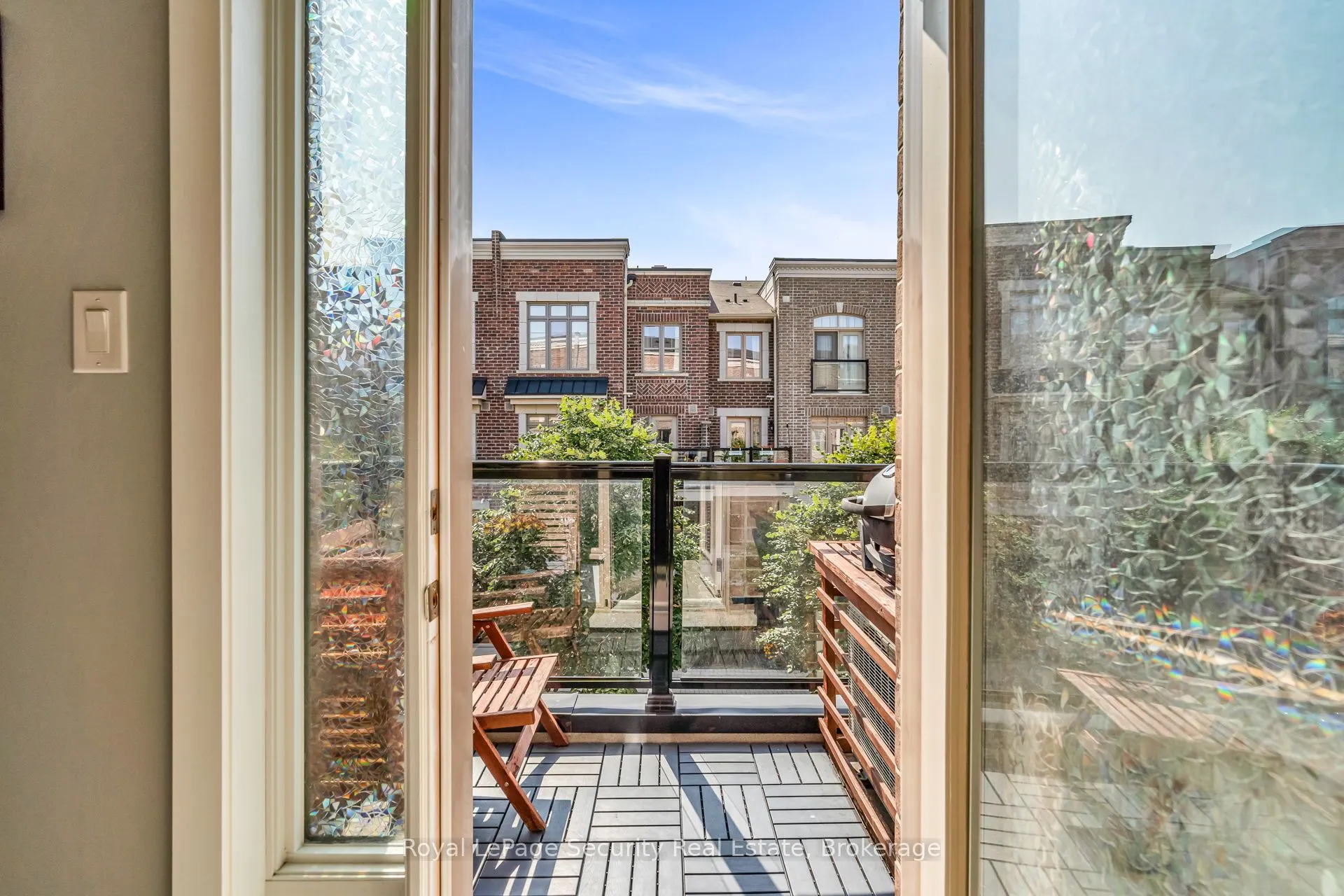2315 Sheppard Avenue W, #61