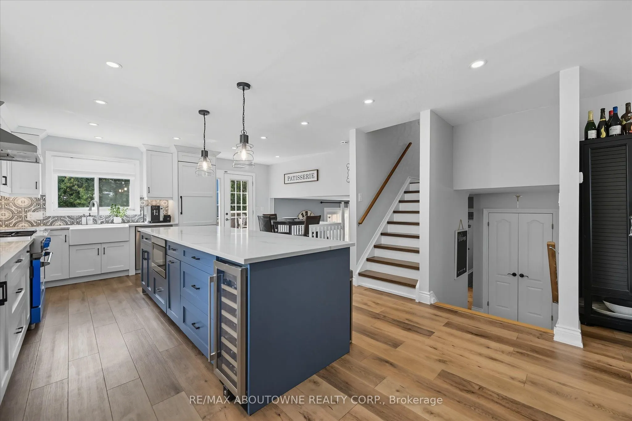 2490 Trevor Drive