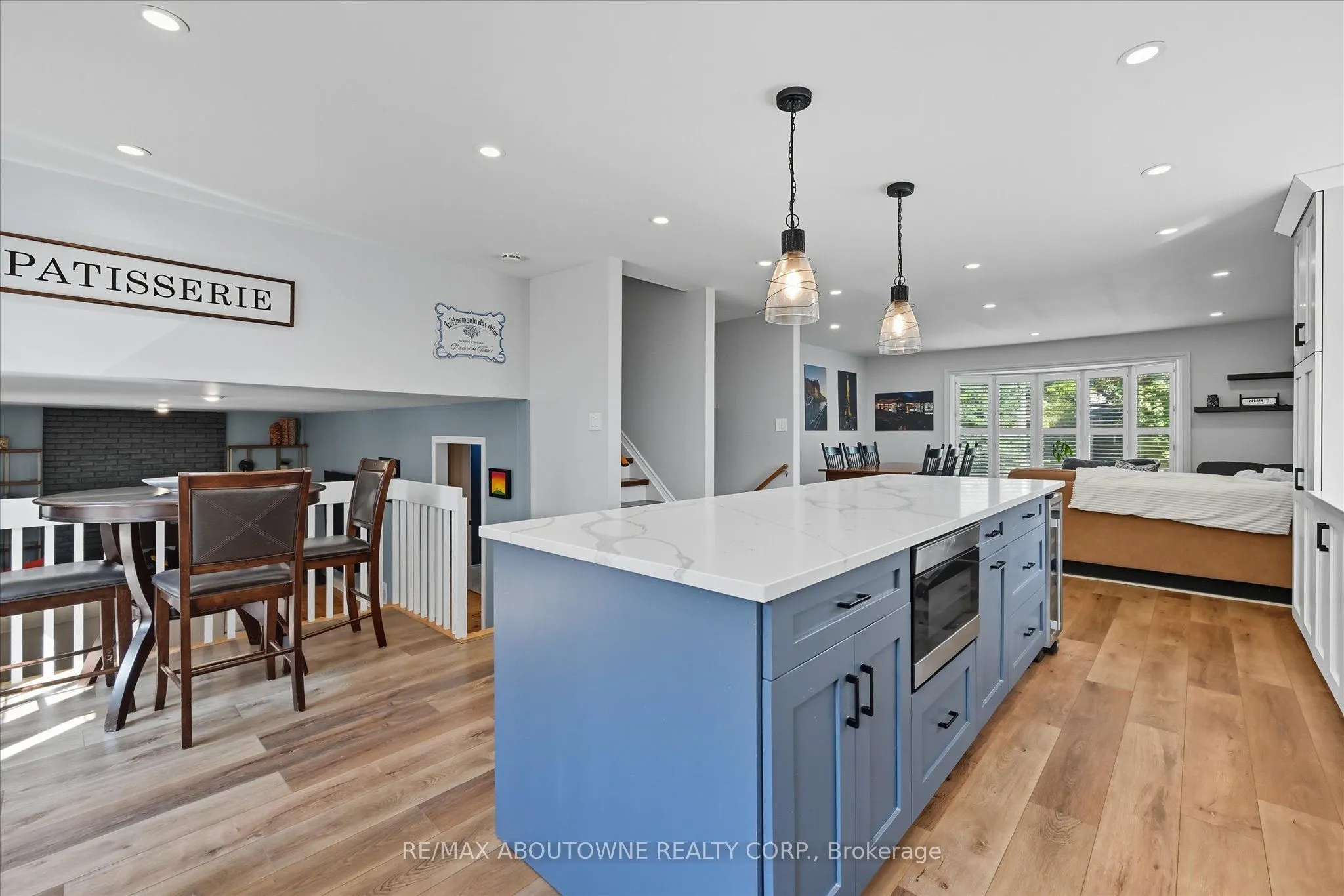 2490 Trevor Drive