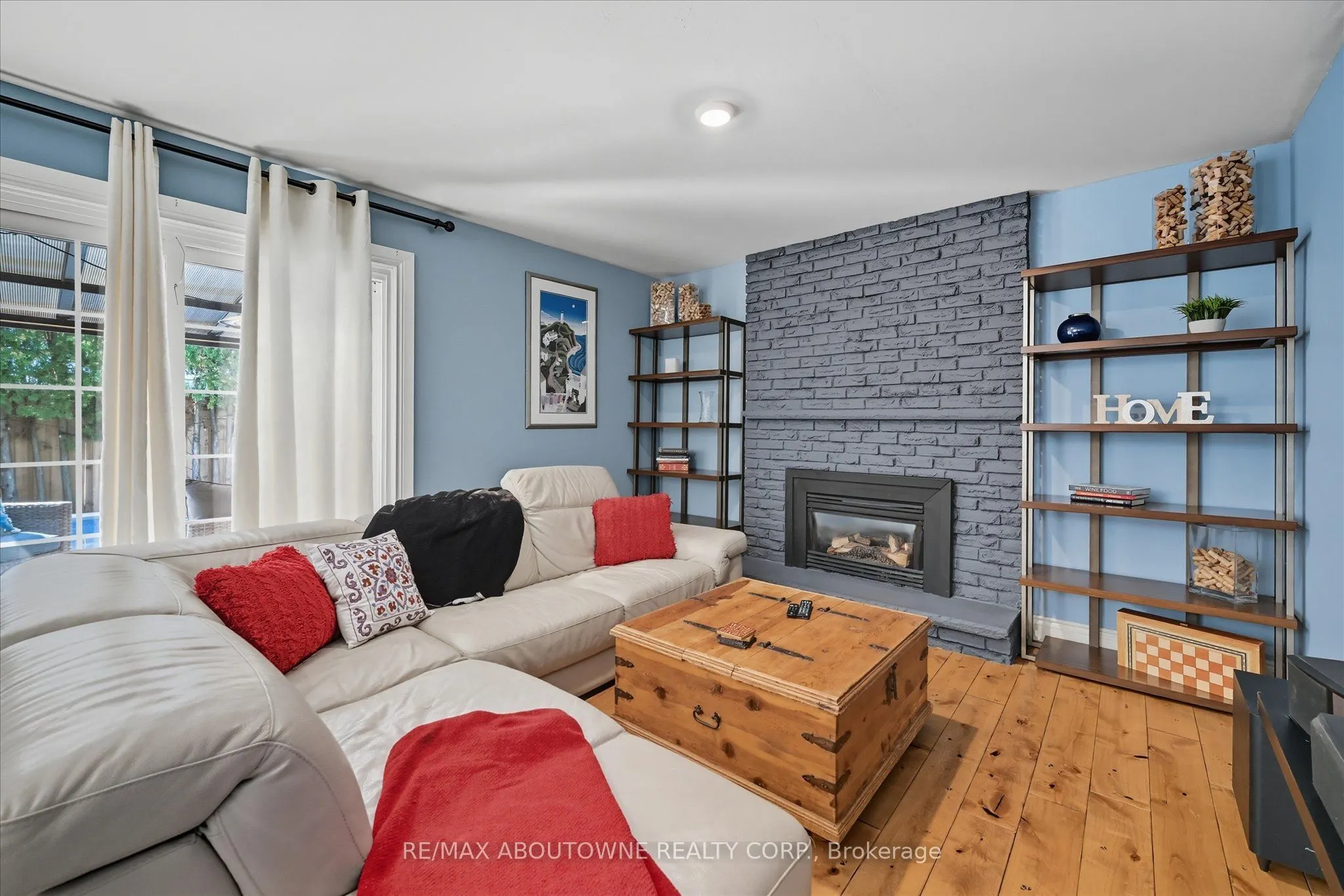 2490 Trevor Drive