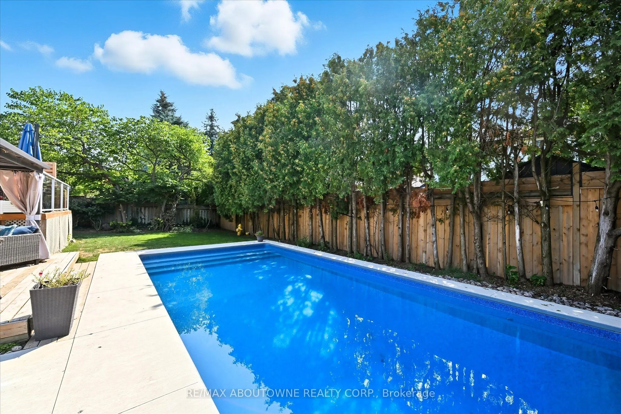 2490 Trevor Drive