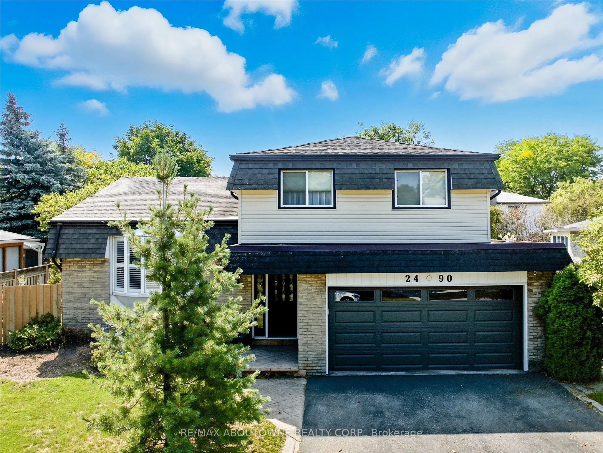 2490 Trevor Drive