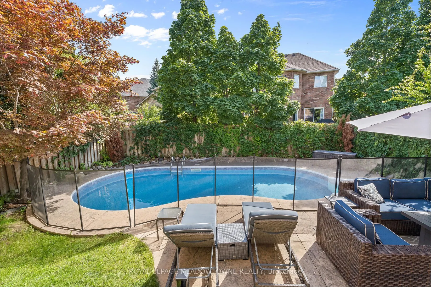 135 Miller Drive