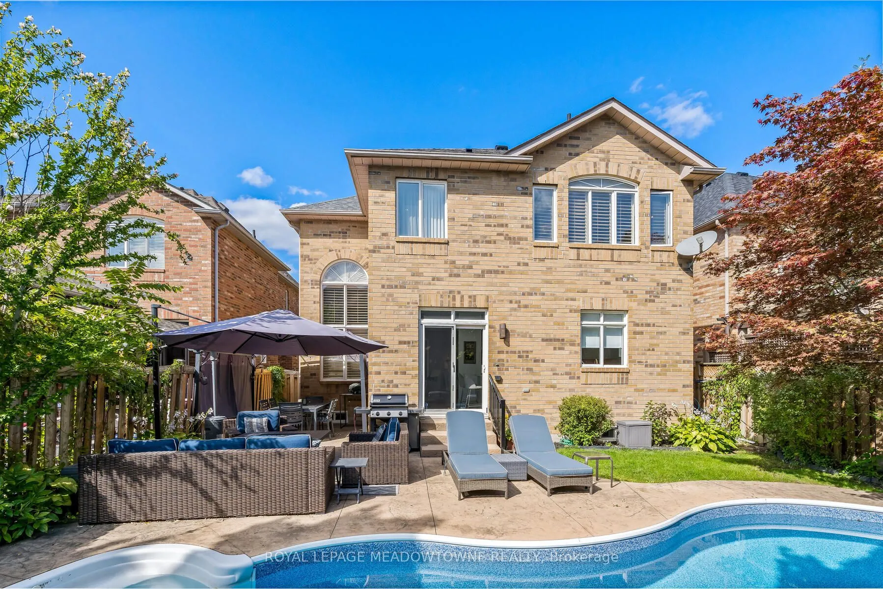 135 Miller Drive