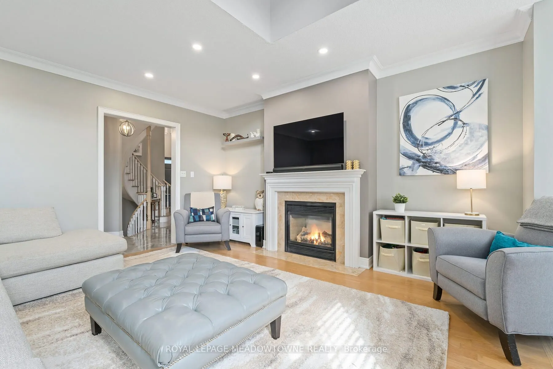 135 Miller Drive