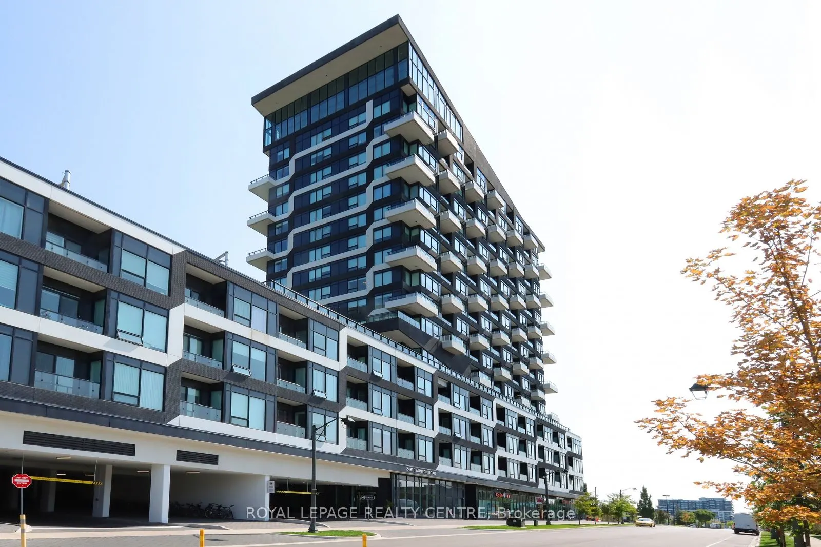 2481 Taunton Road, #366