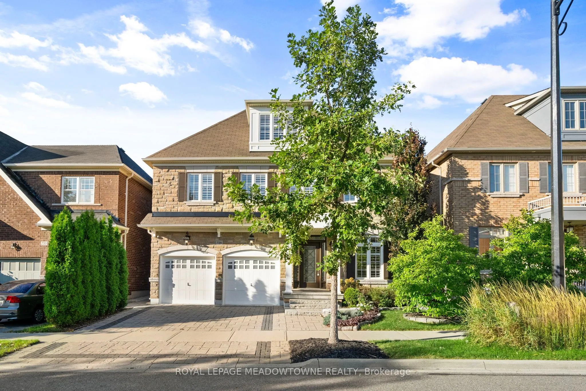 729 Wettlaufer Terrace