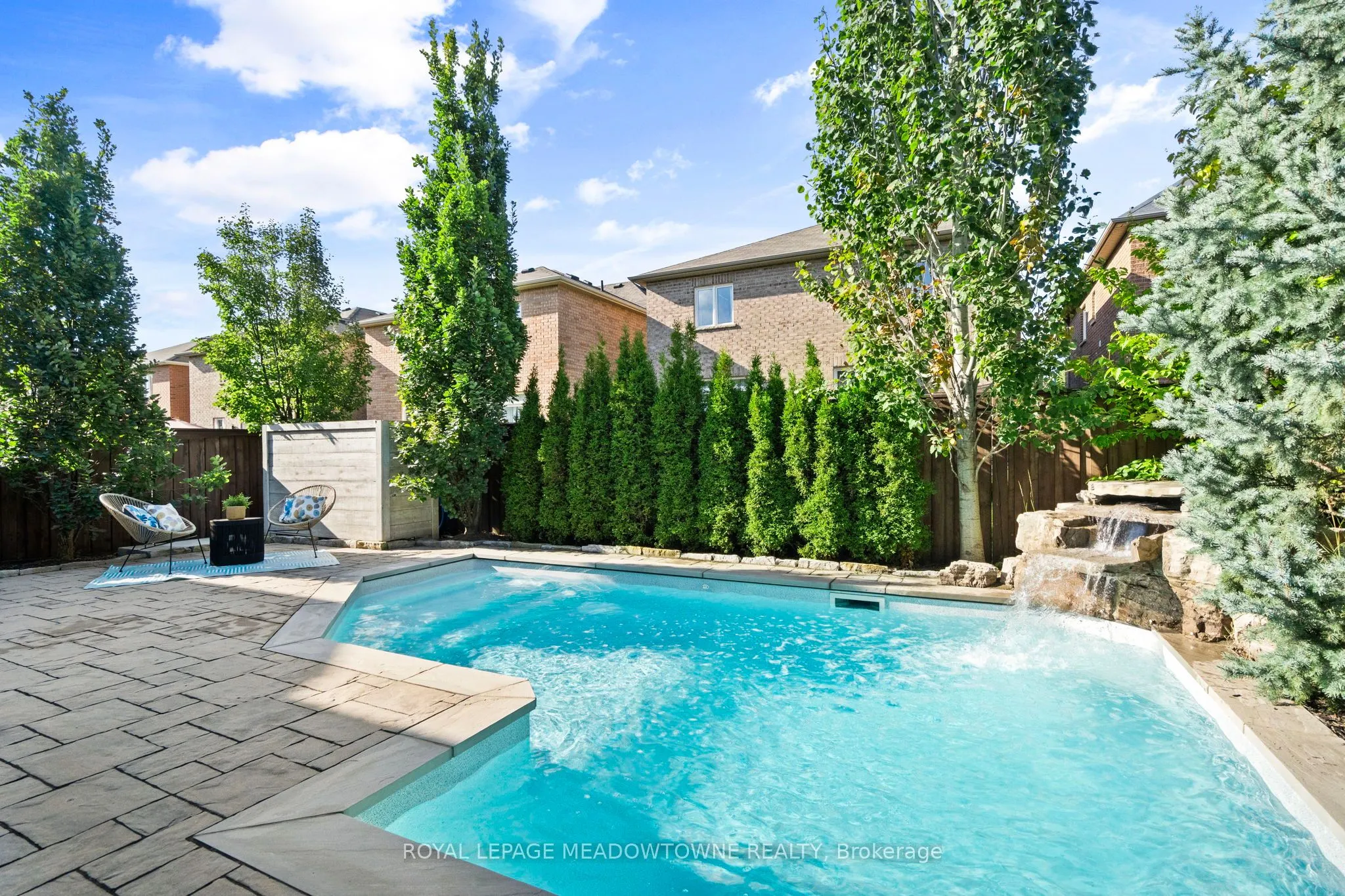 729 Wettlaufer Terrace
