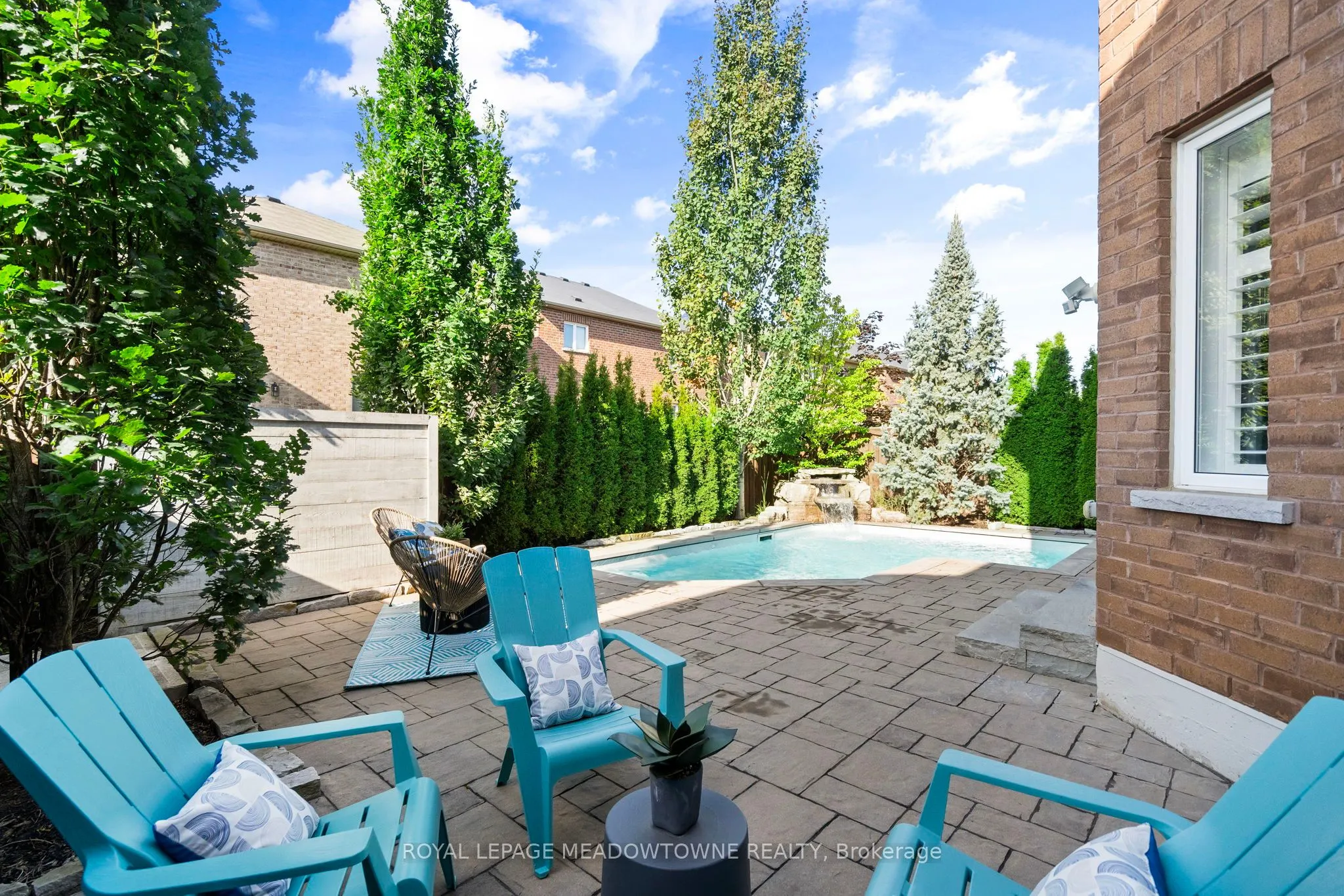 729 Wettlaufer Terrace