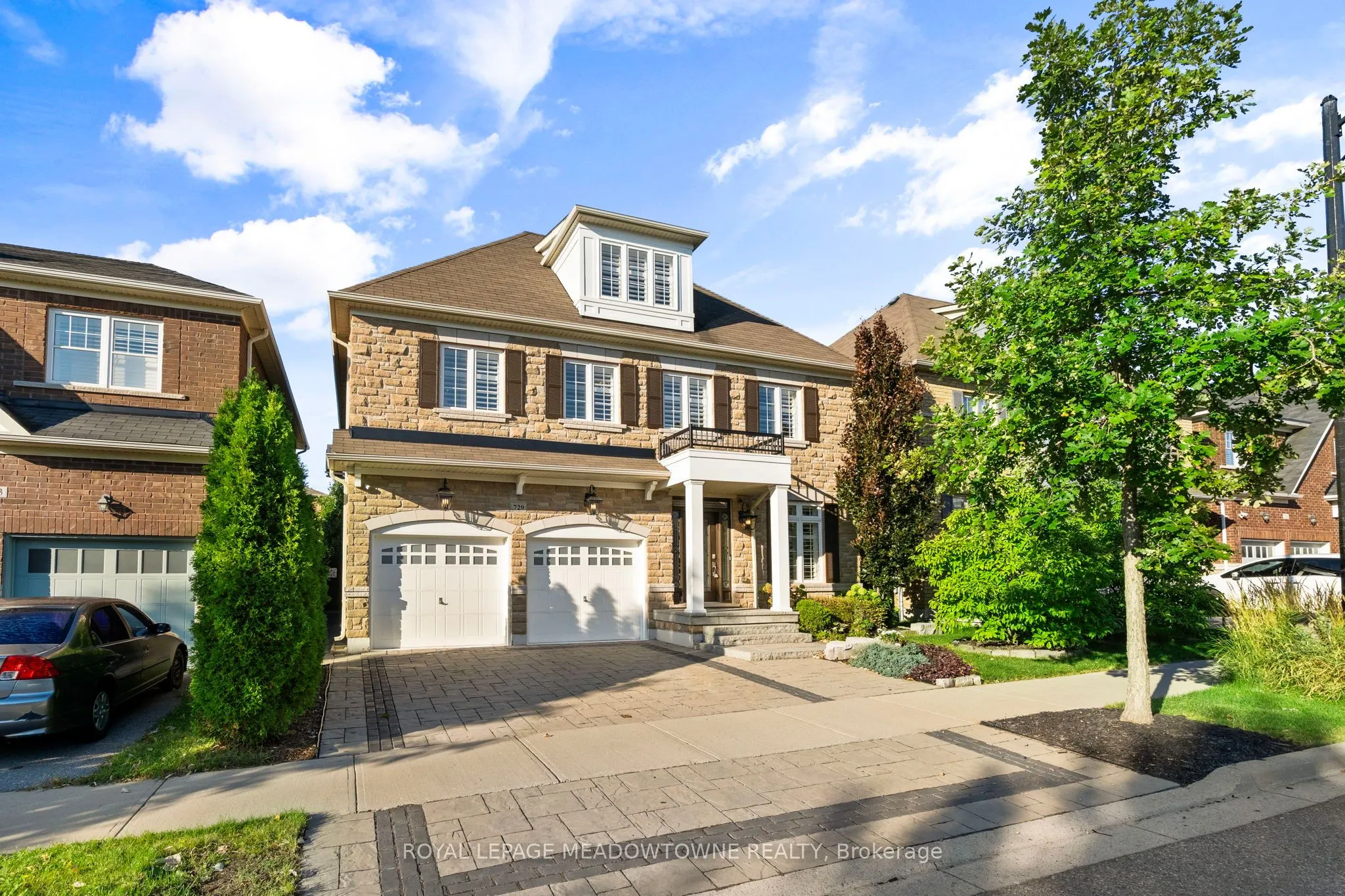 729 Wettlaufer Terrace