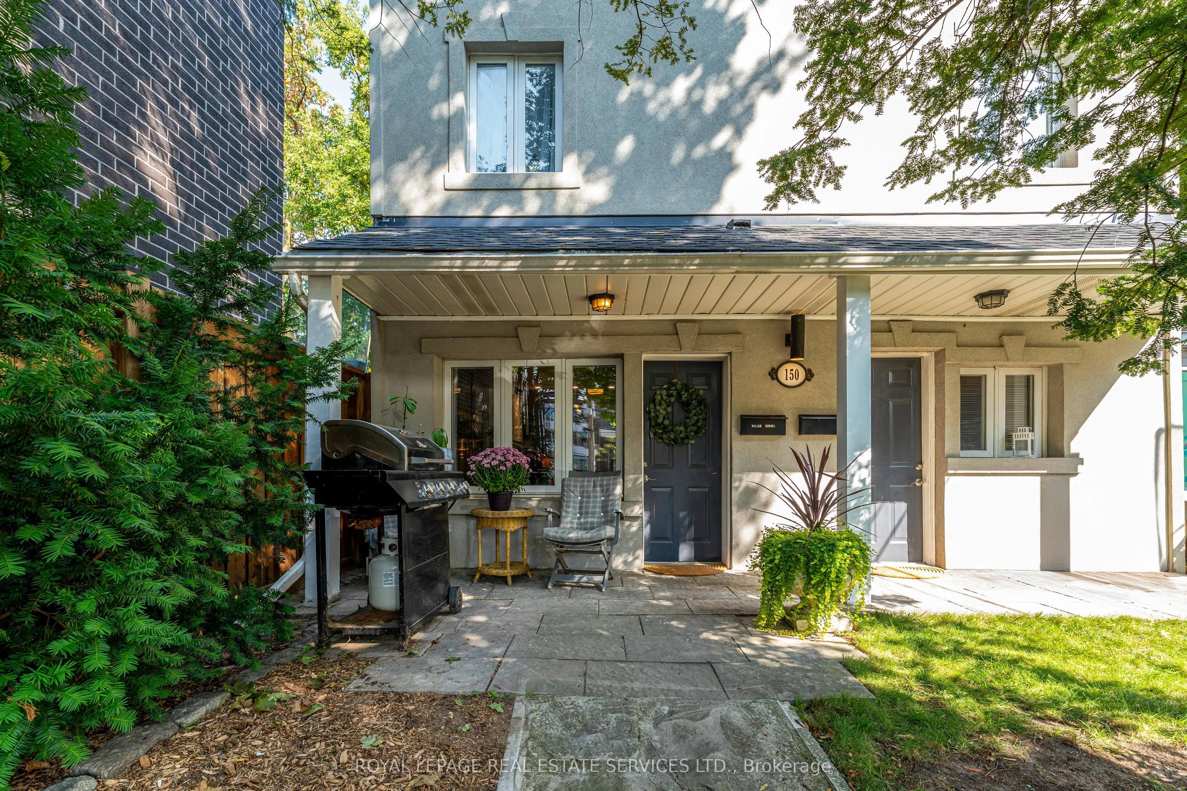 150 Stanley Avenue