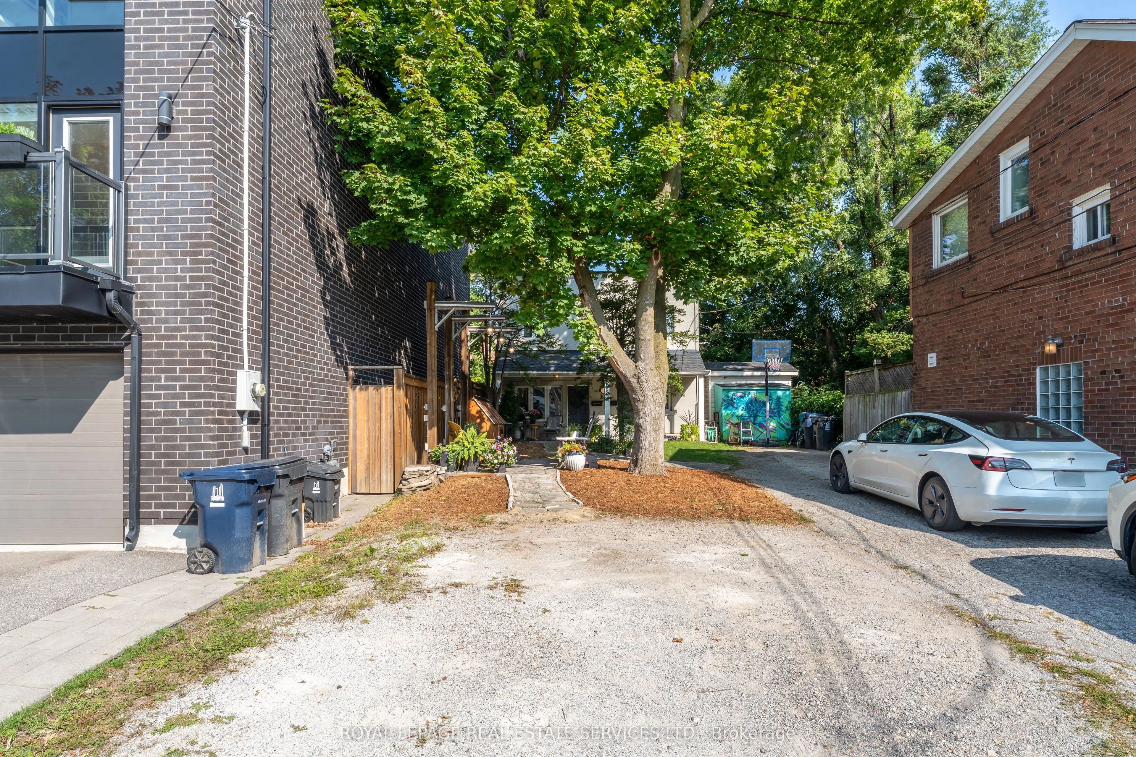 150 Stanley Avenue