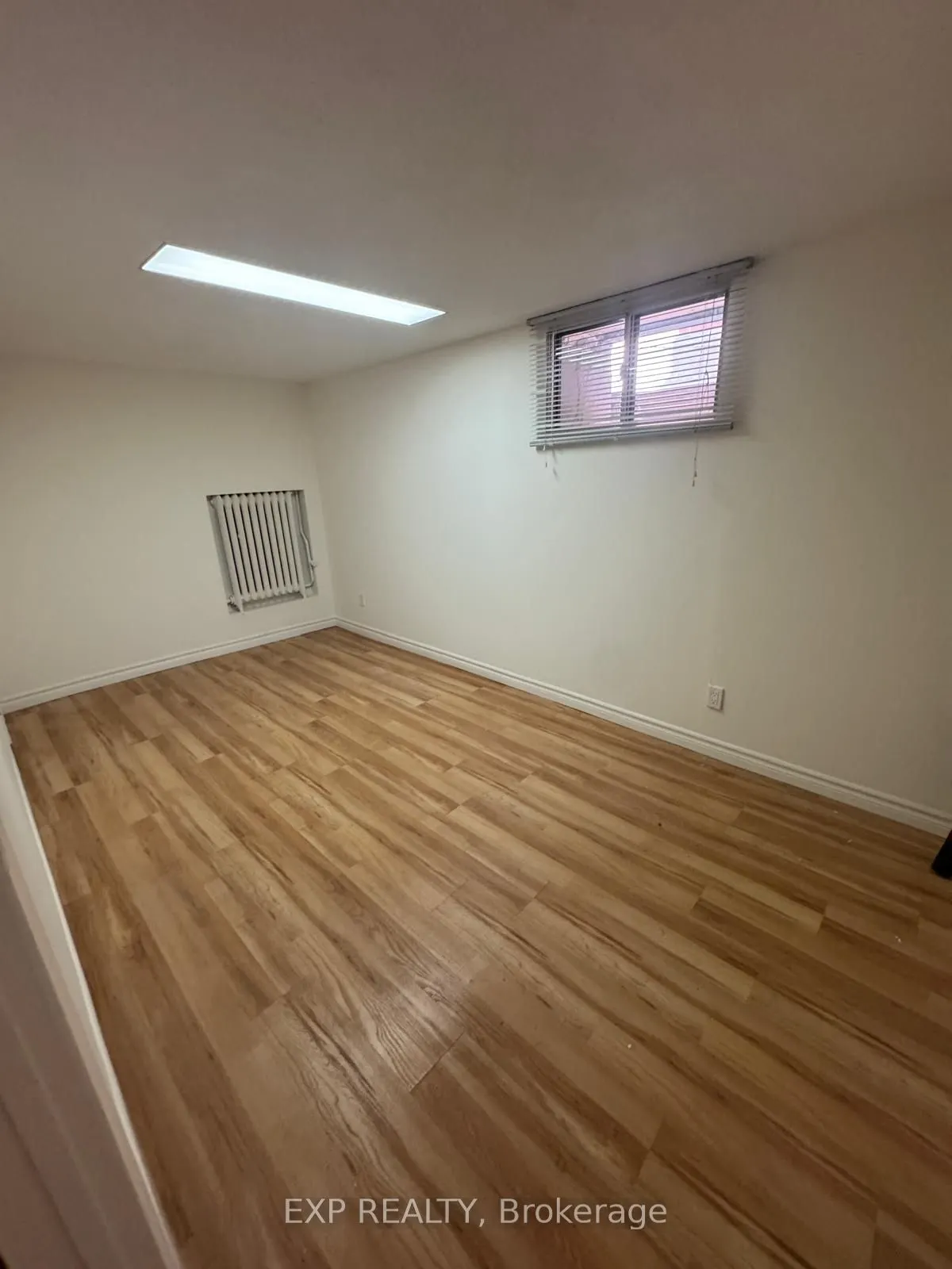227 Evelyn Avenue, #Basement