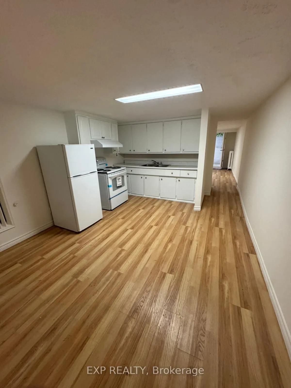 227 Evelyn Avenue, #Basement