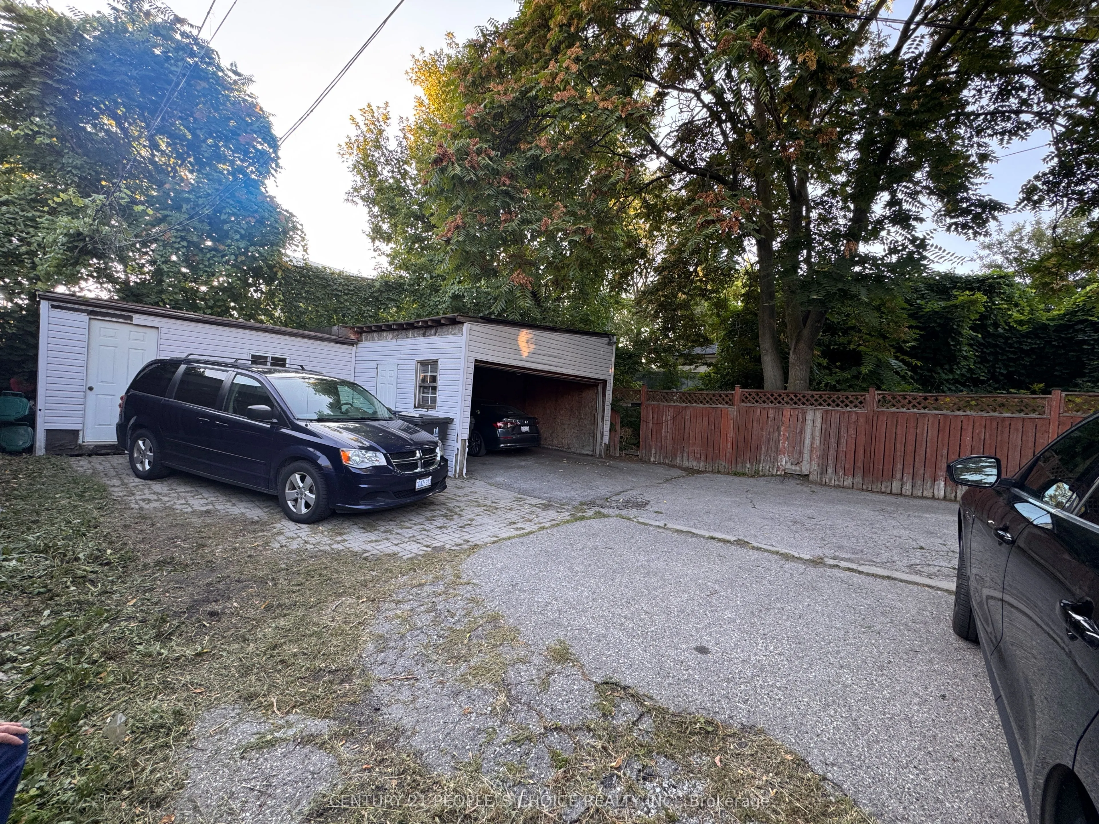 538 Caledonia Road