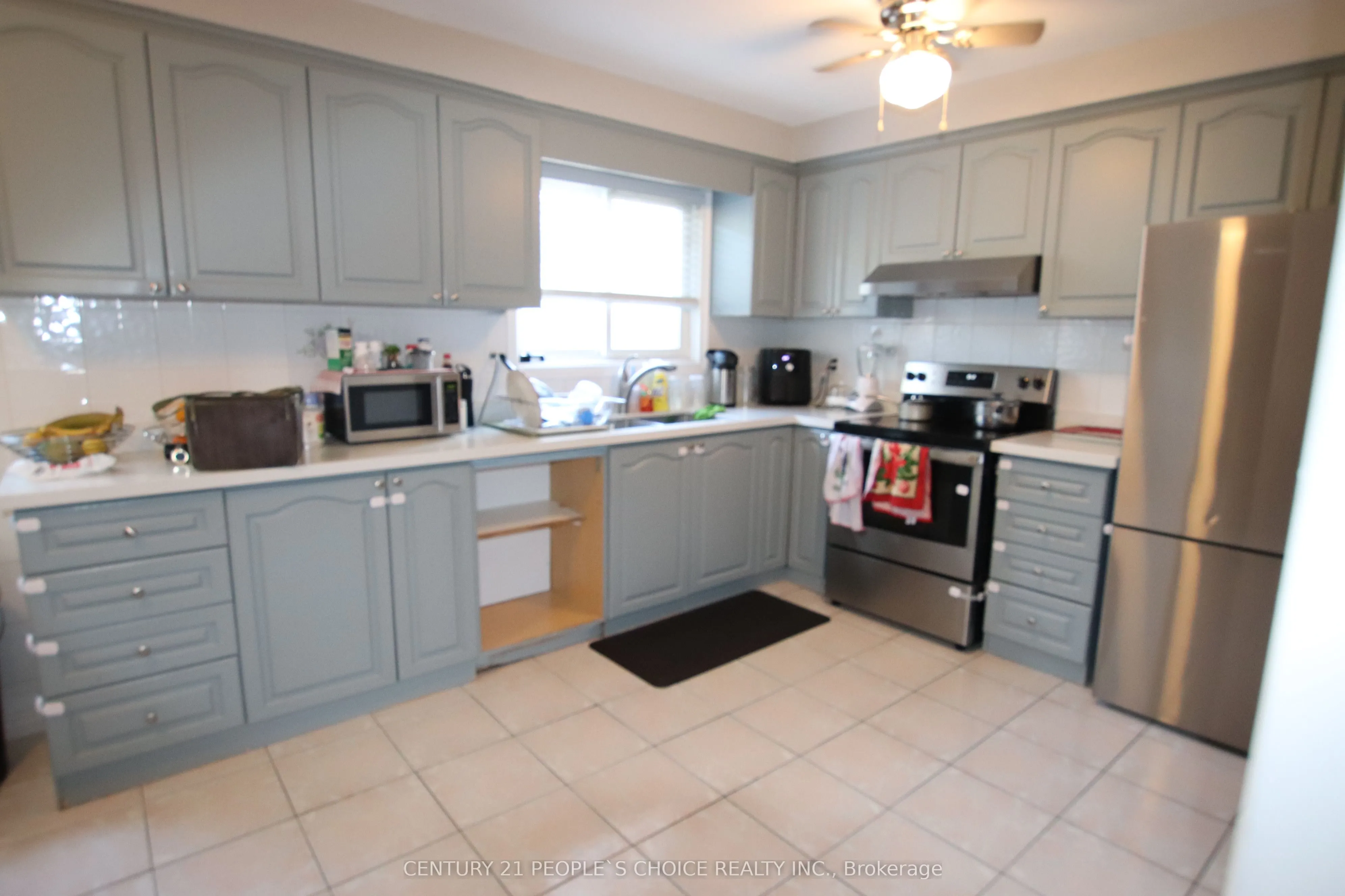 538 Caledonia Road