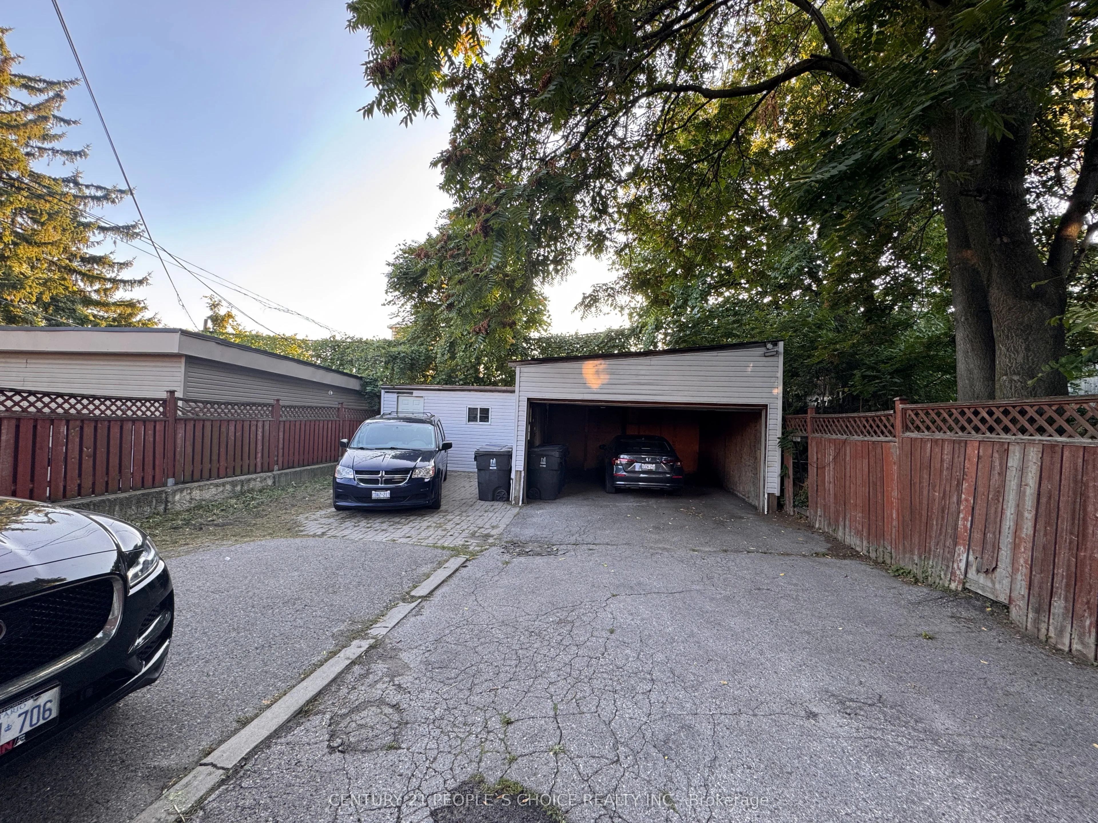 538 Caledonia Road
