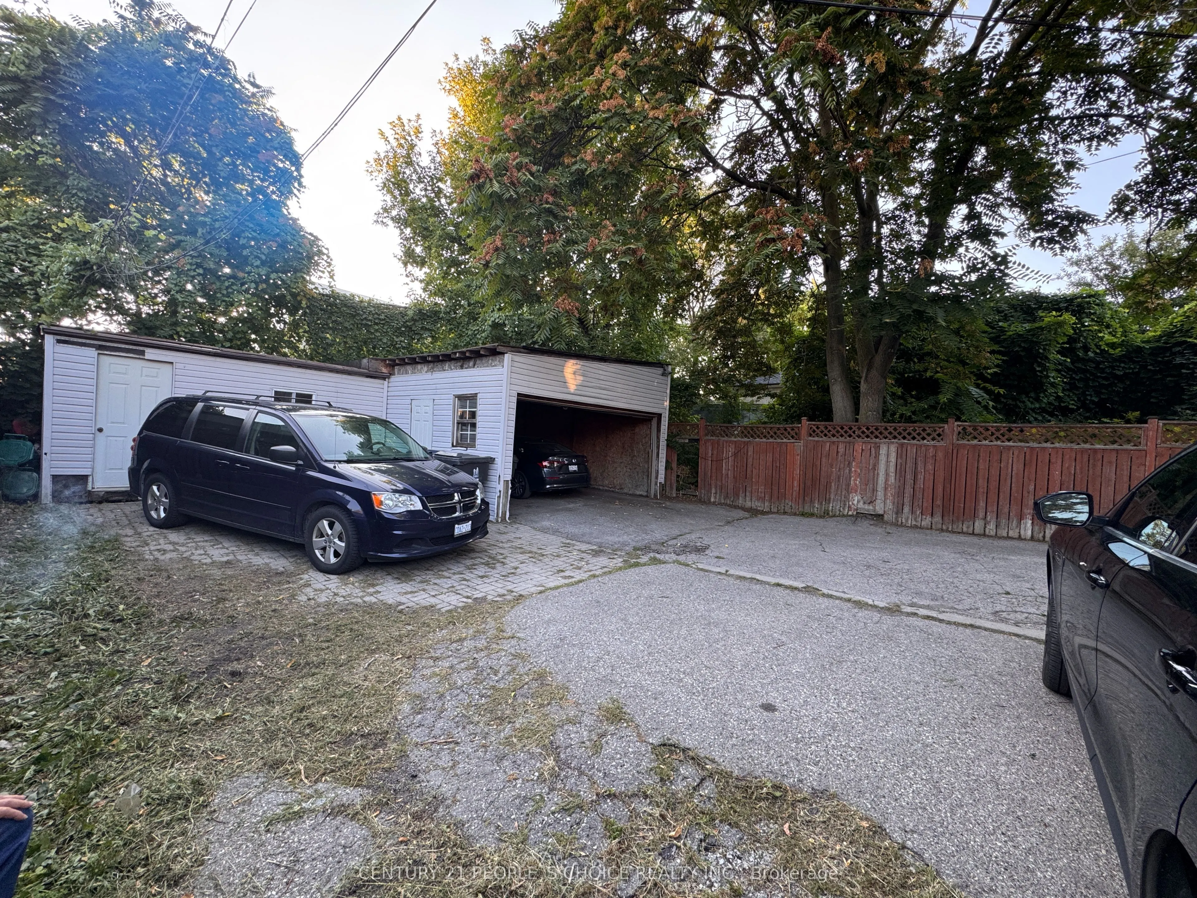 538 Caledonia Road