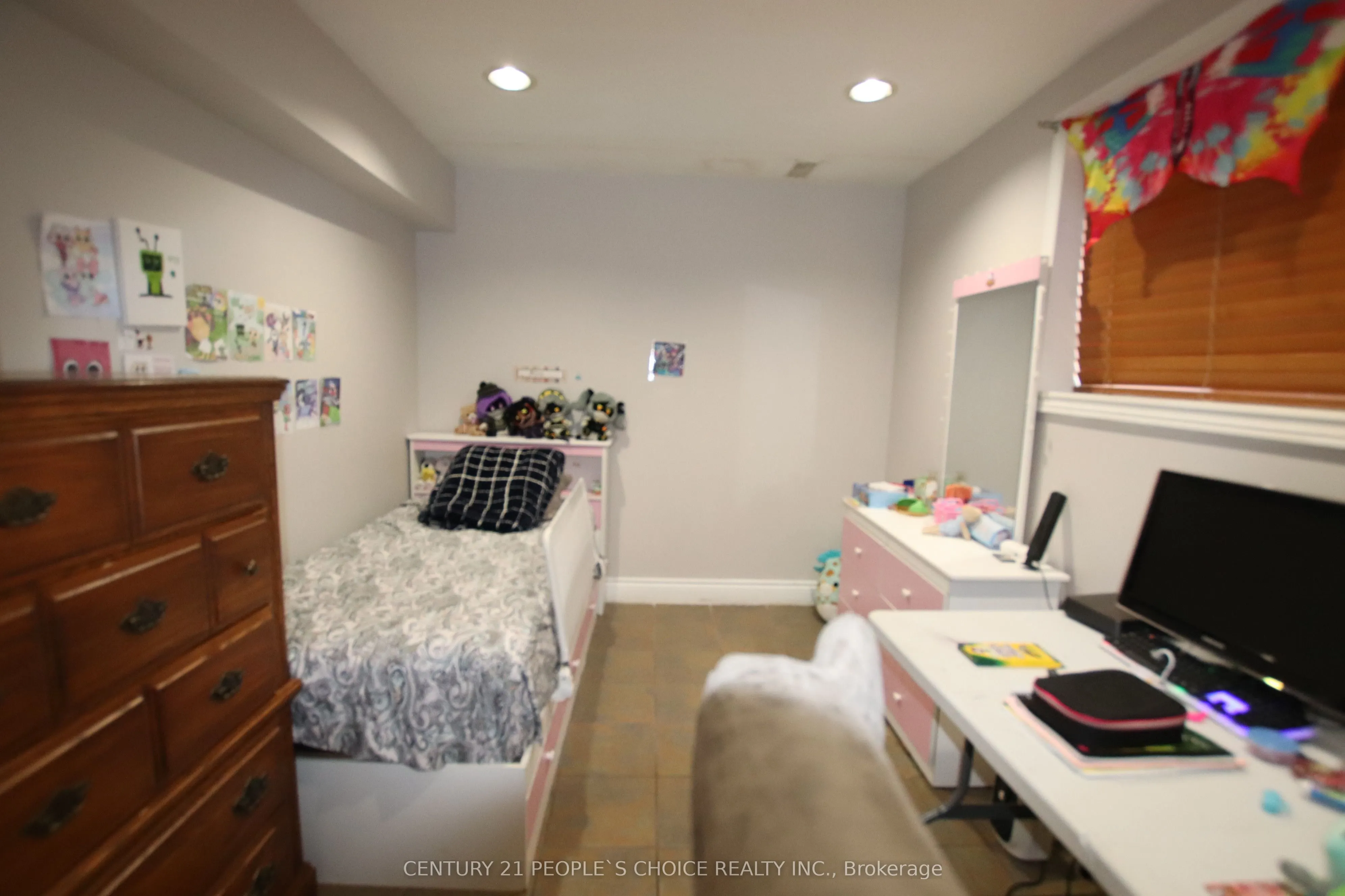 538 Caledonia Road