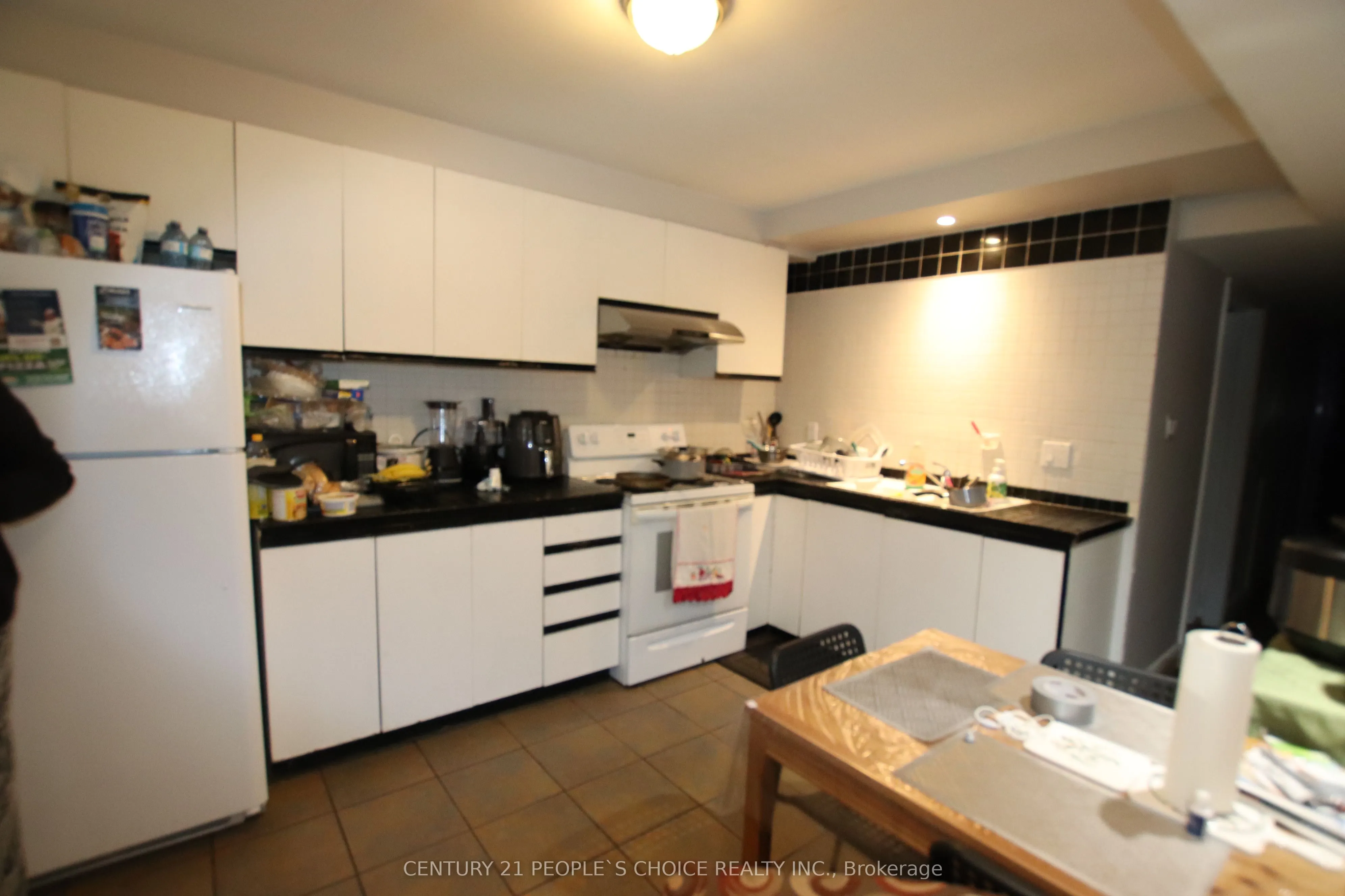 538 Caledonia Road