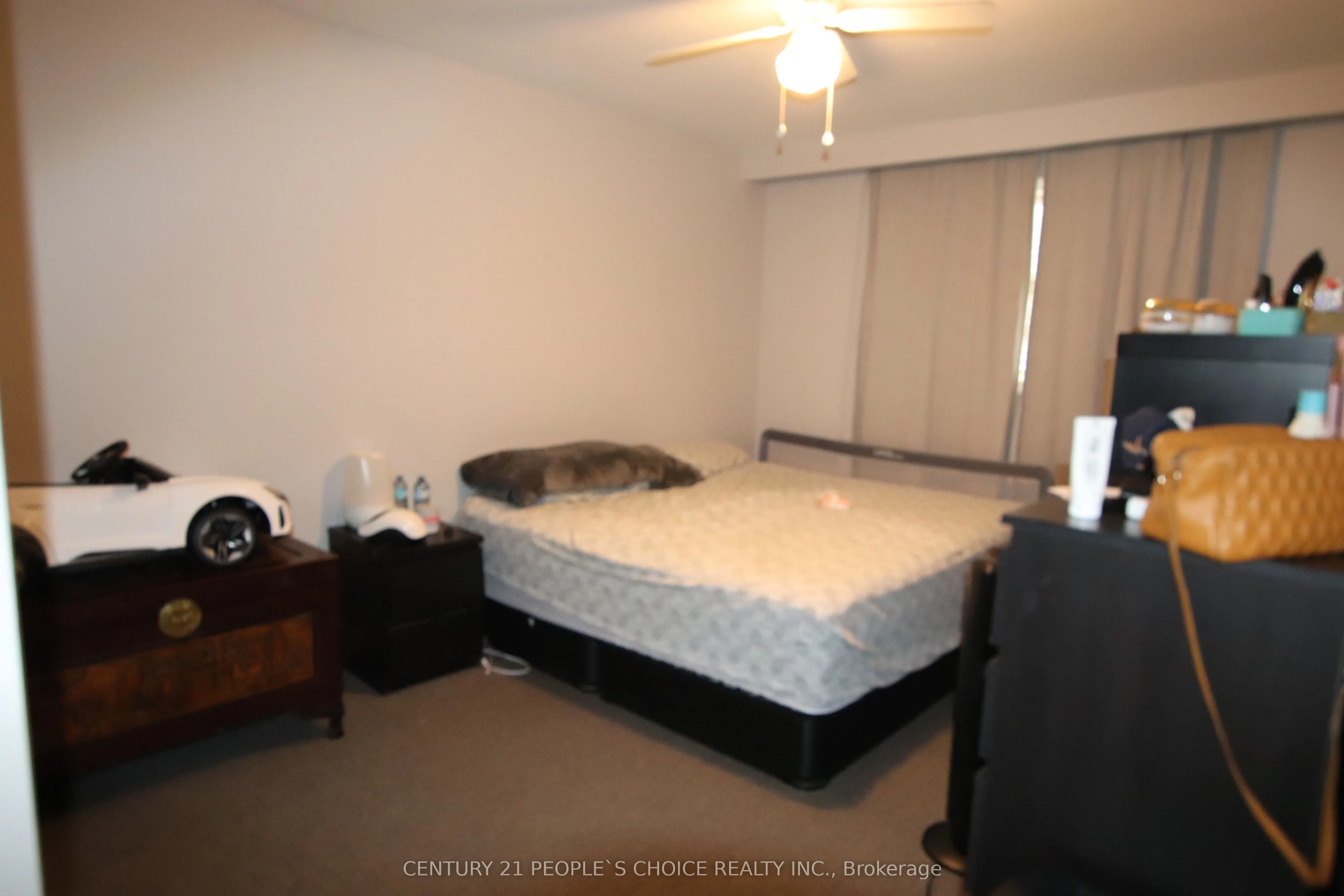 538 Caledonia Road