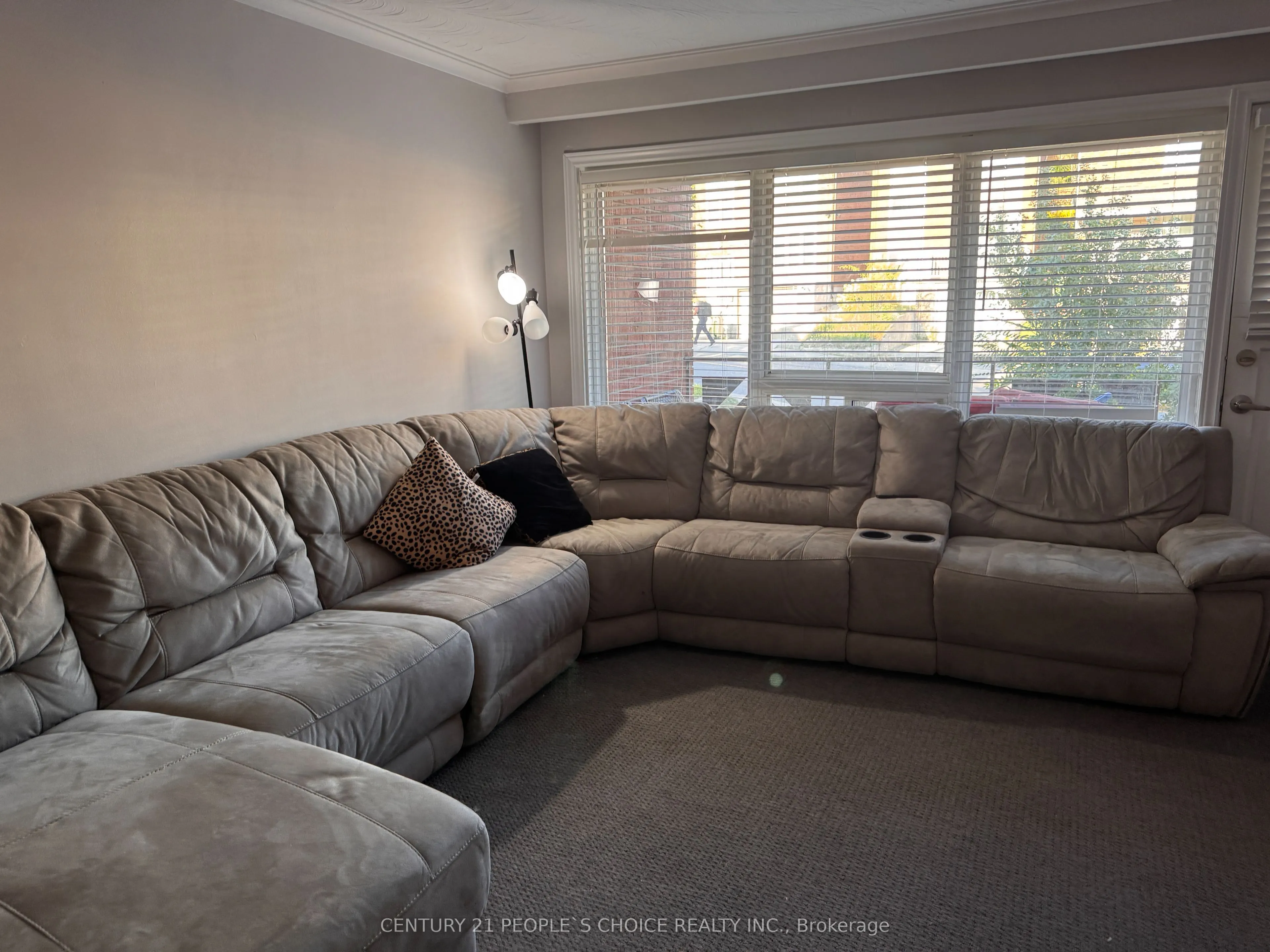 538 Caledonia Road