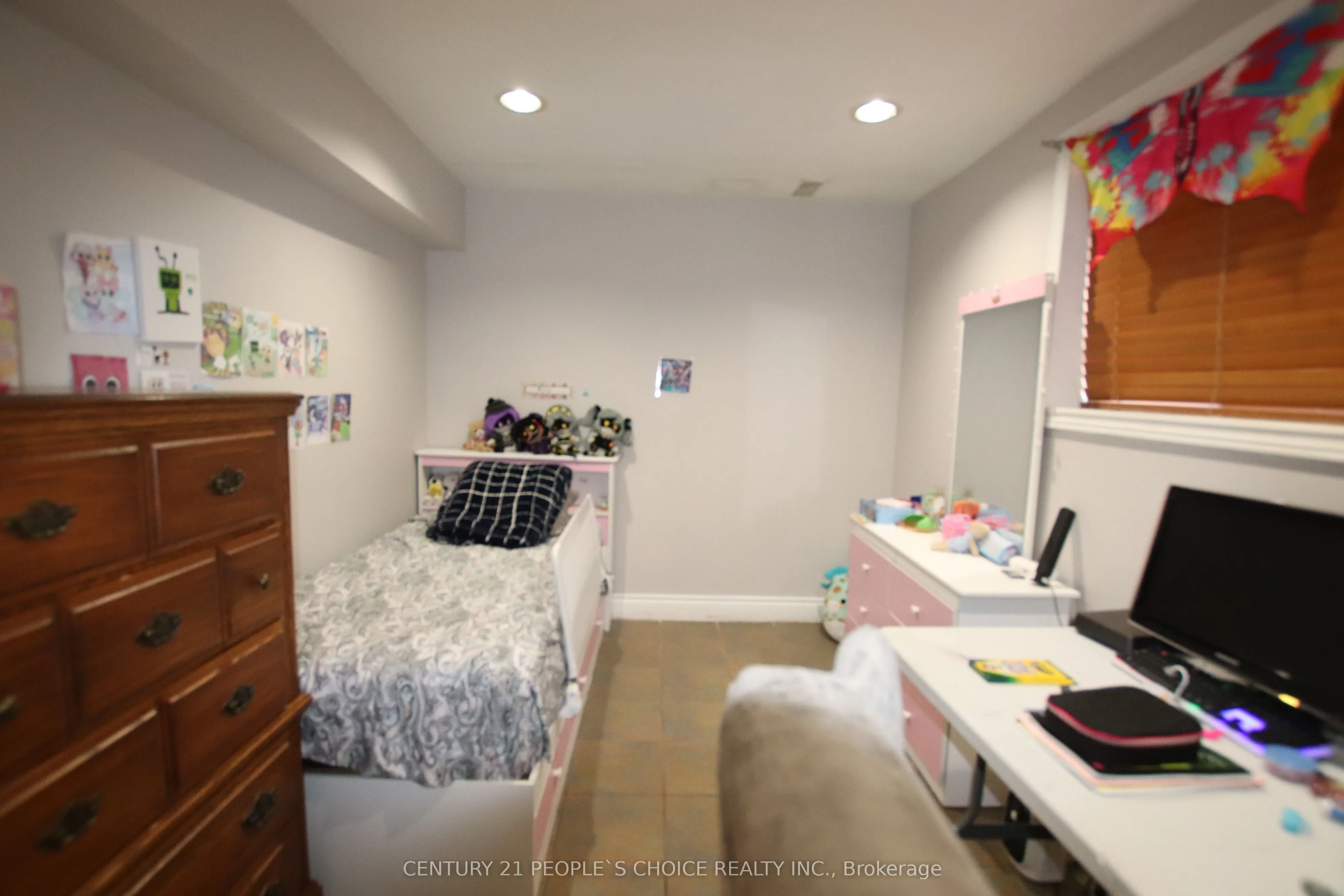 538 Caledonia Road