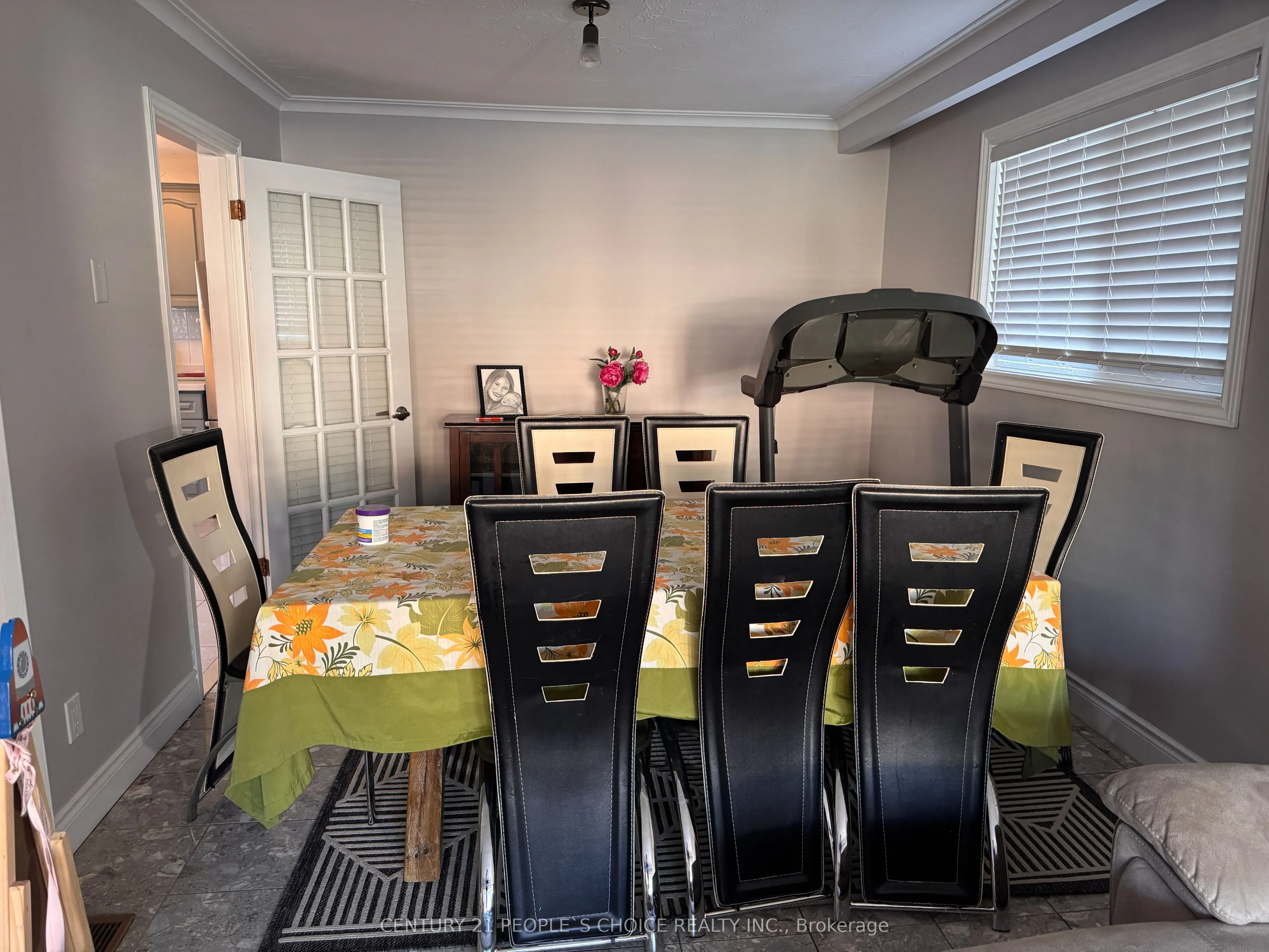 538 Caledonia Road