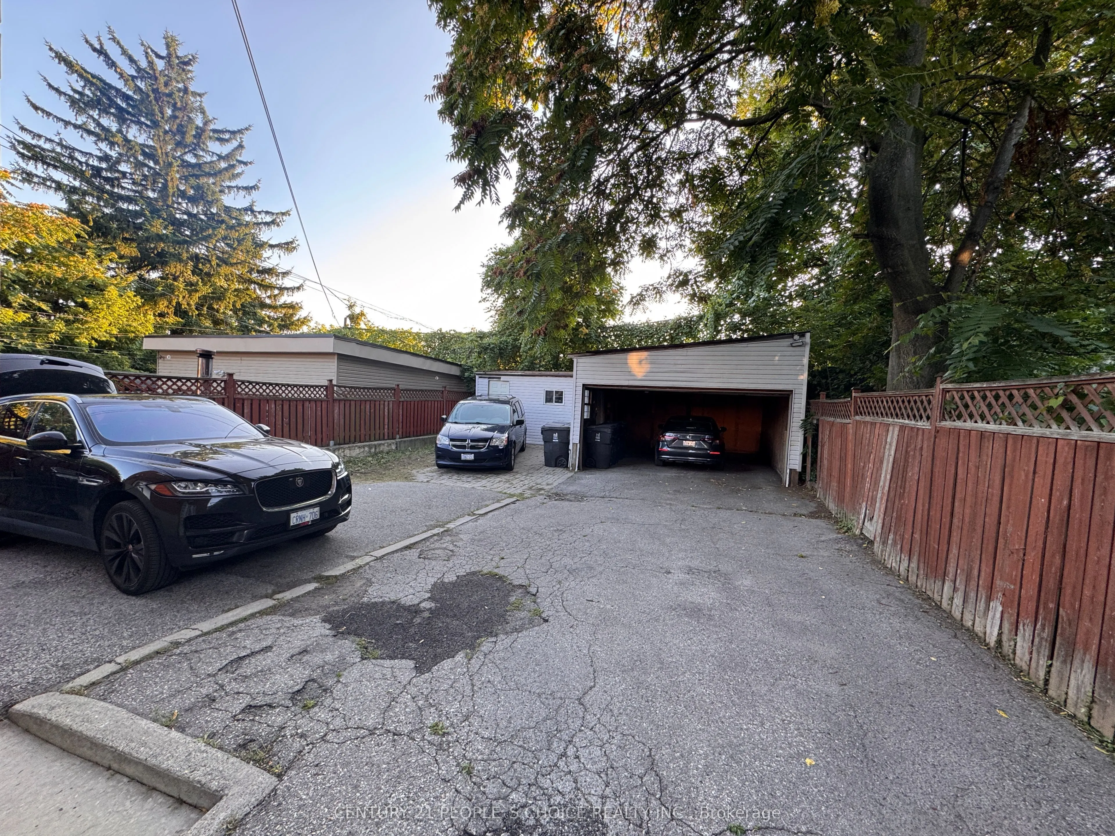 538 Caledonia Road