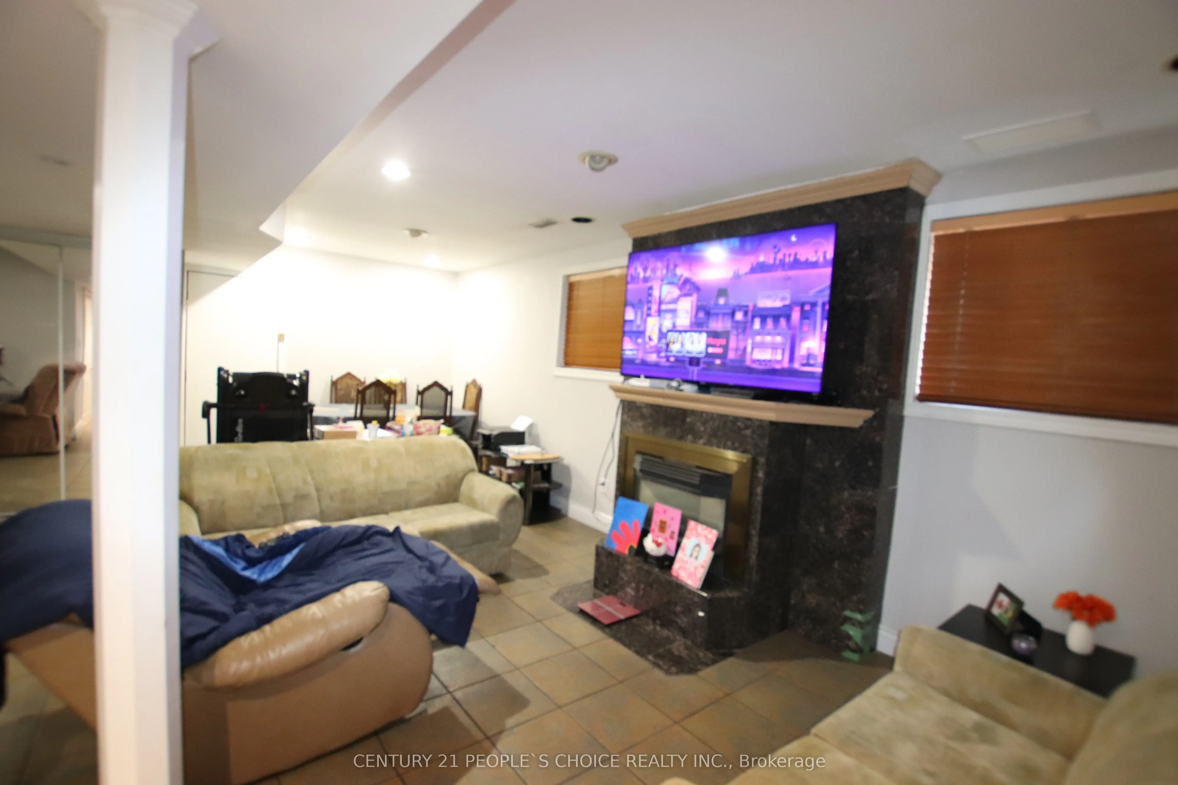 538 Caledonia Road
