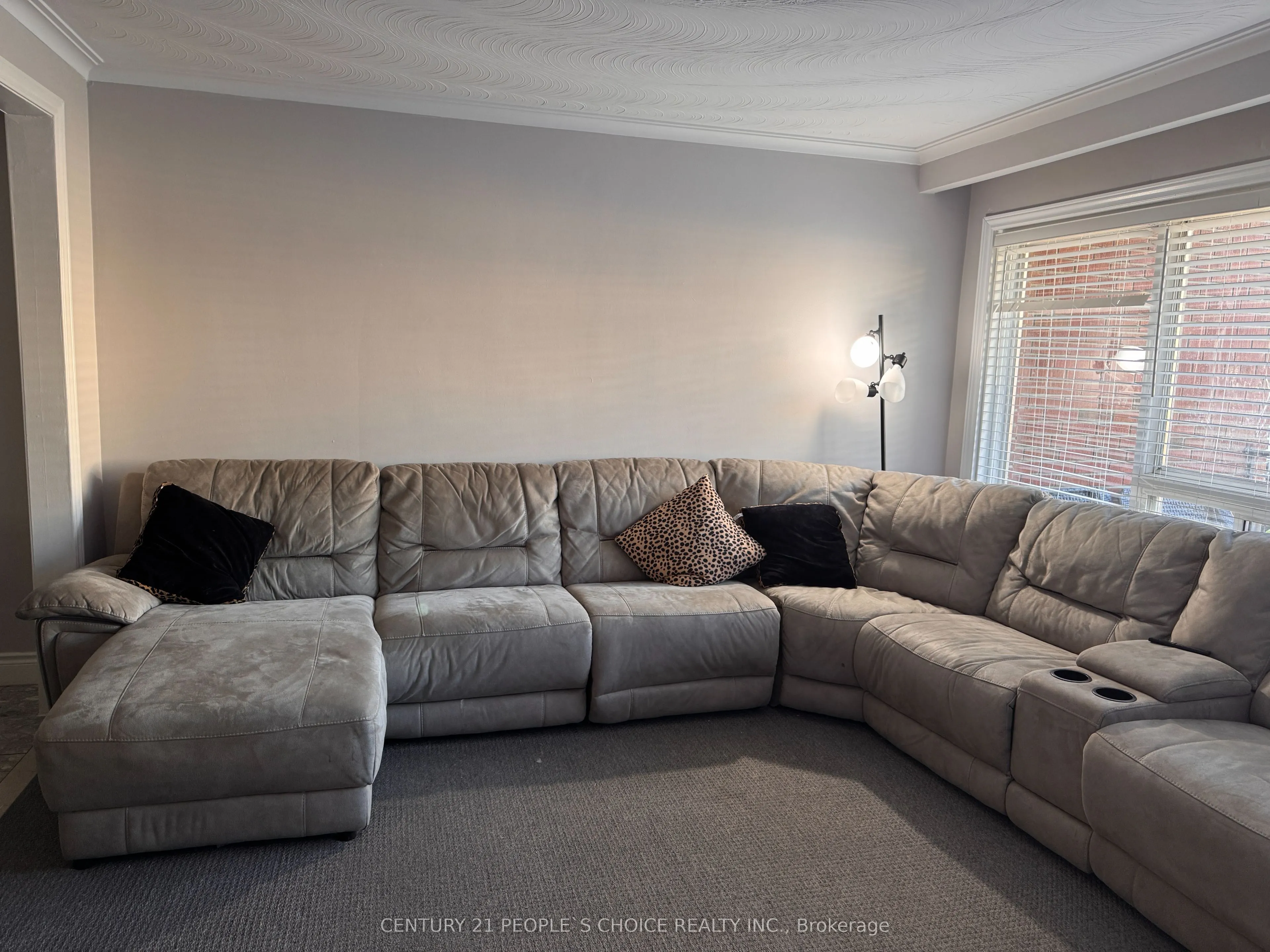 538 Caledonia Road