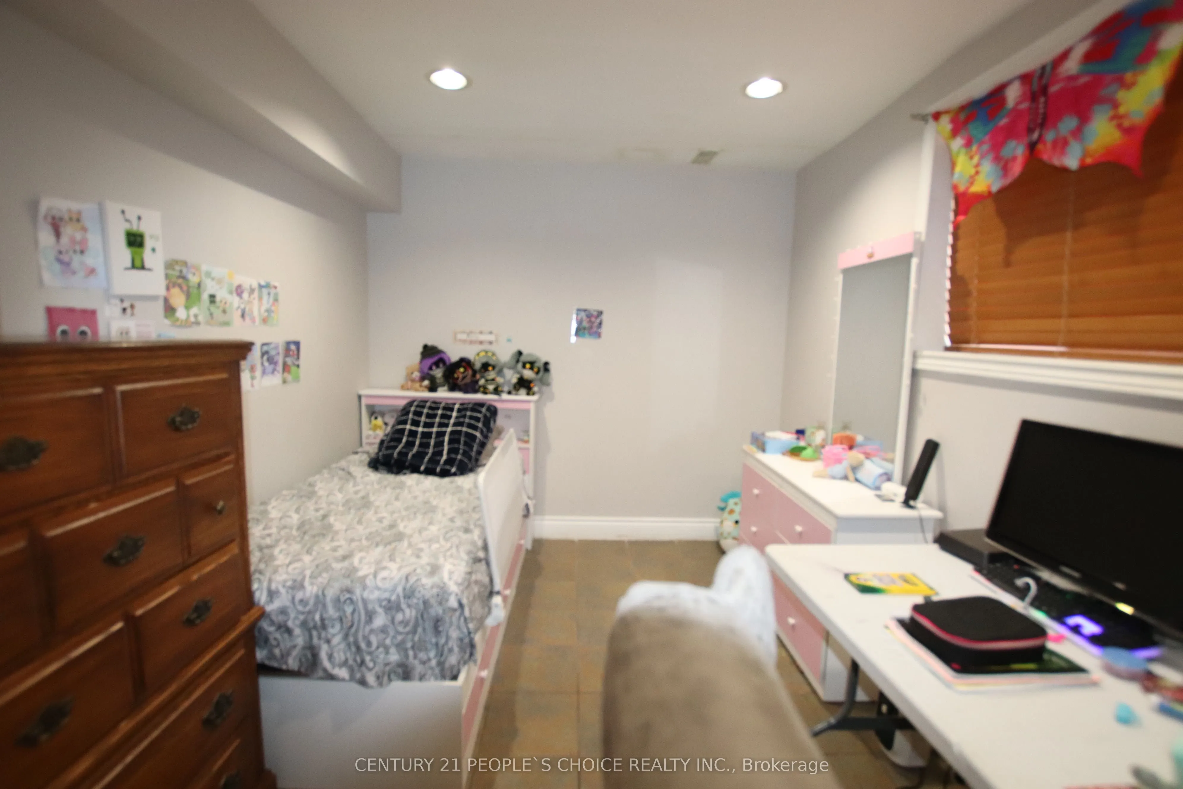 538 Caledonia Road