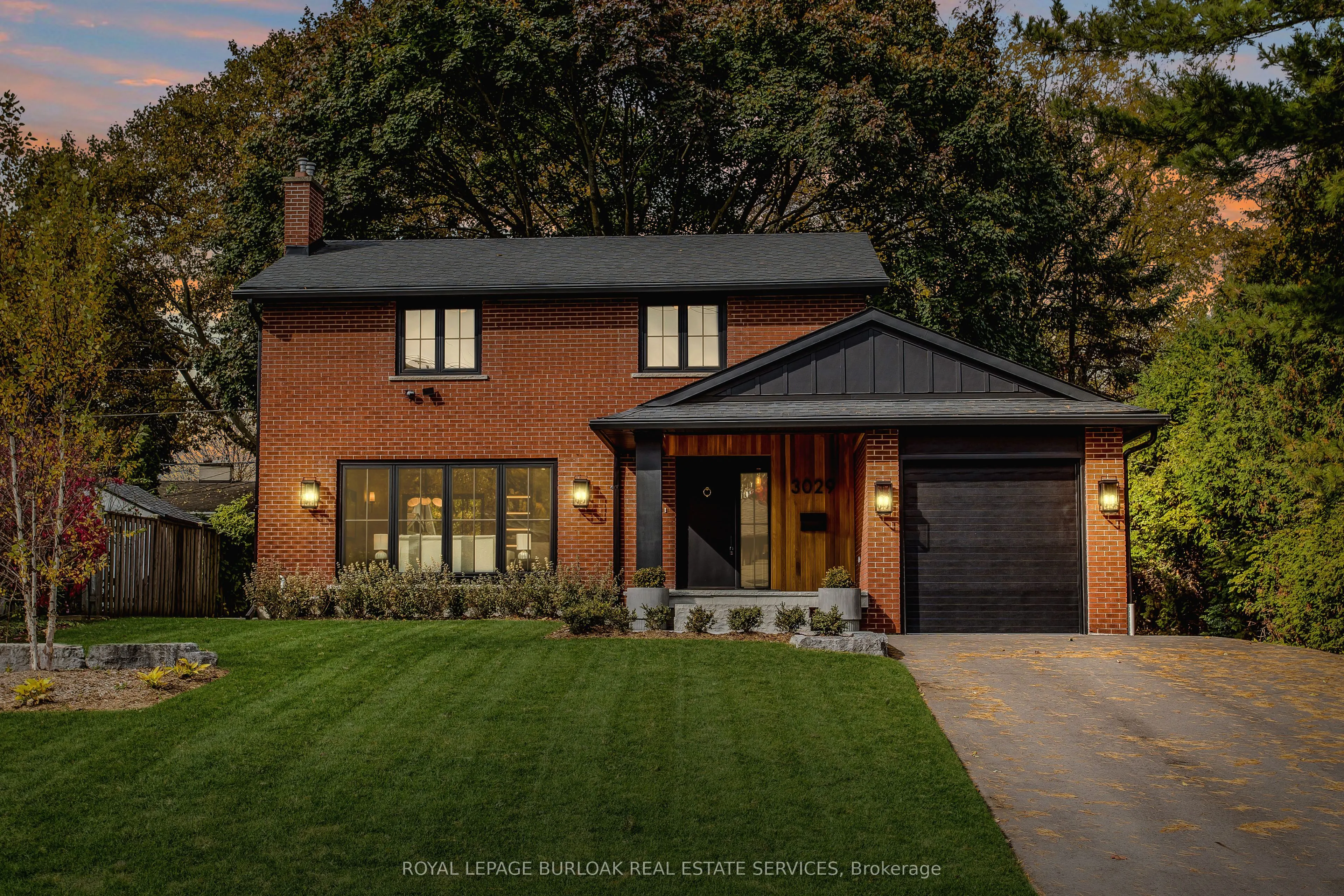 3029 Eva Drive