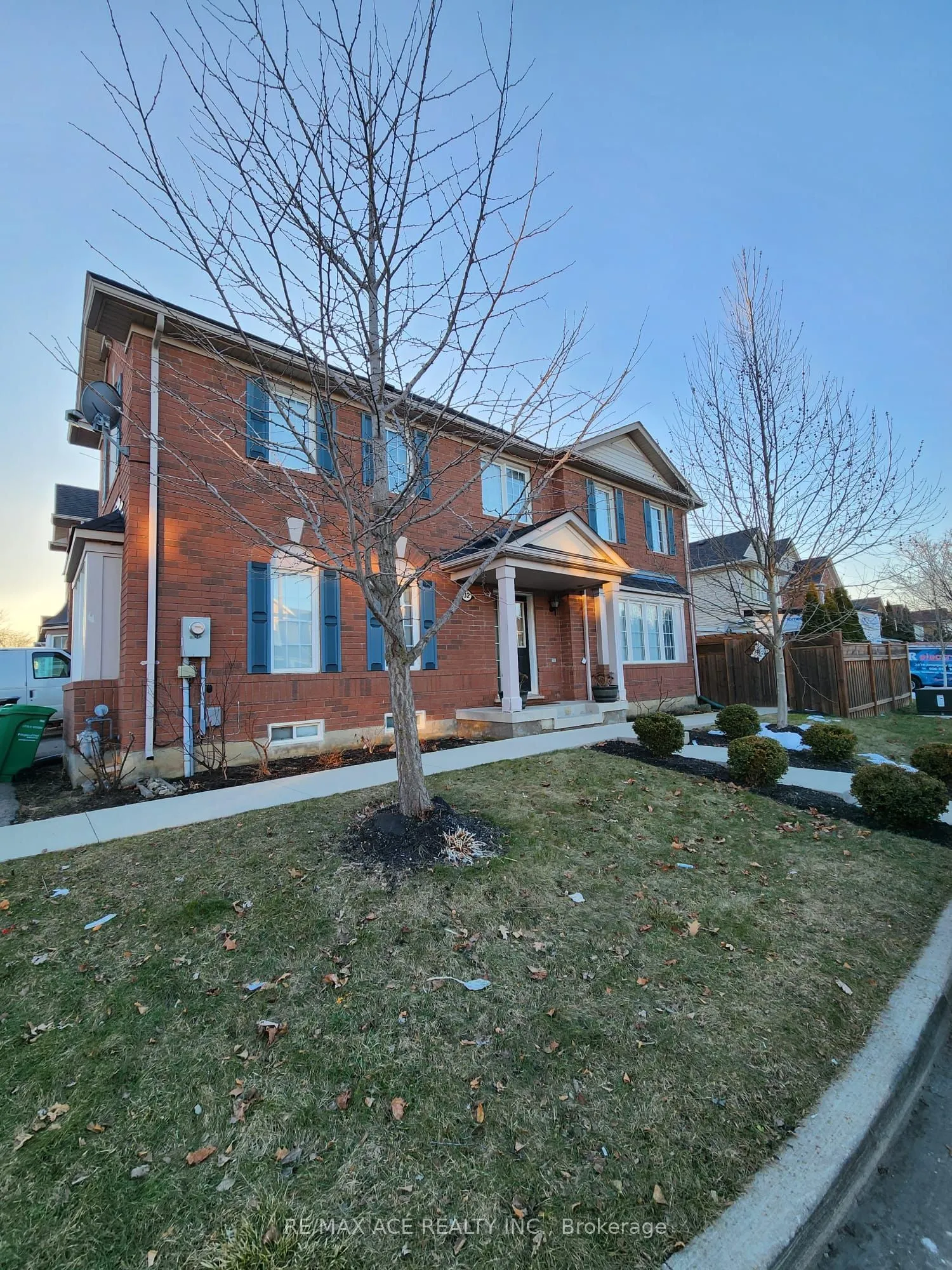32 Keats Terrace